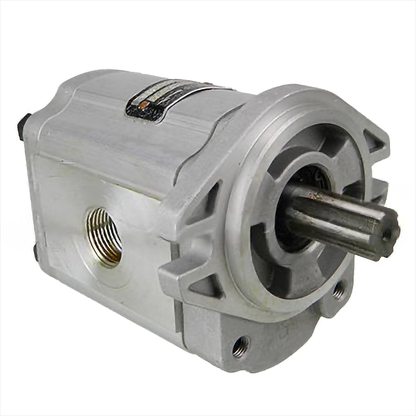 Hydraulic Pump - Hydraulic Pumps