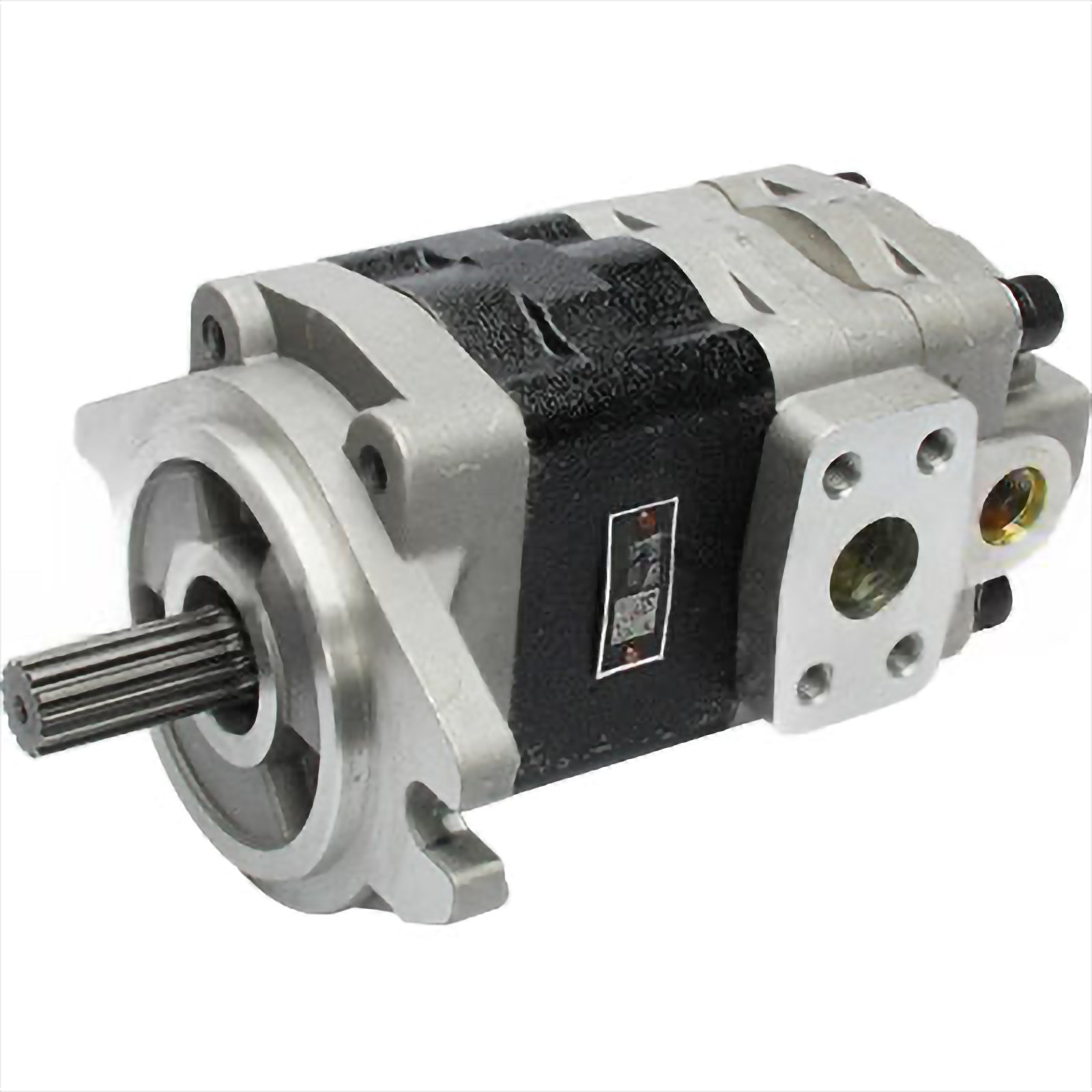 Hydraulic Pump - Hydraulic Pumps | 67120-36850-71