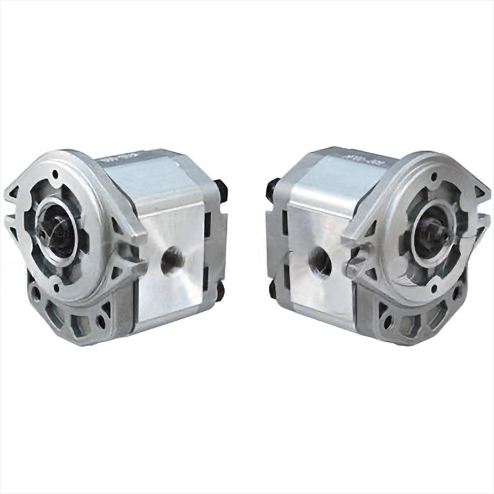Hydraulic Pump - Hydraulic Pumps | 183E4-14001
