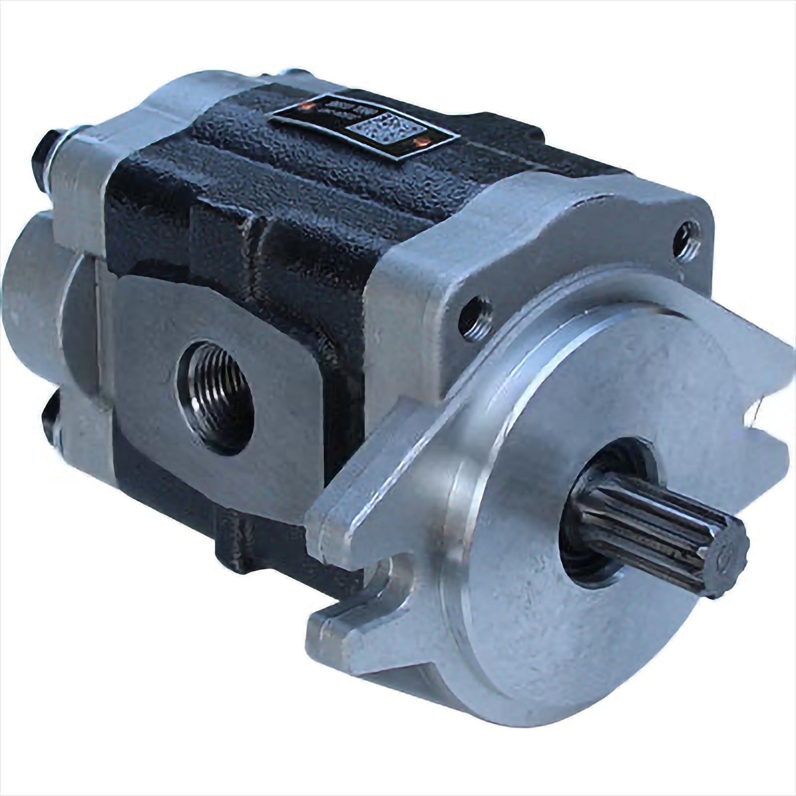 Hydraulic Pump - Hydraulic Pumps | 67110-13500-71