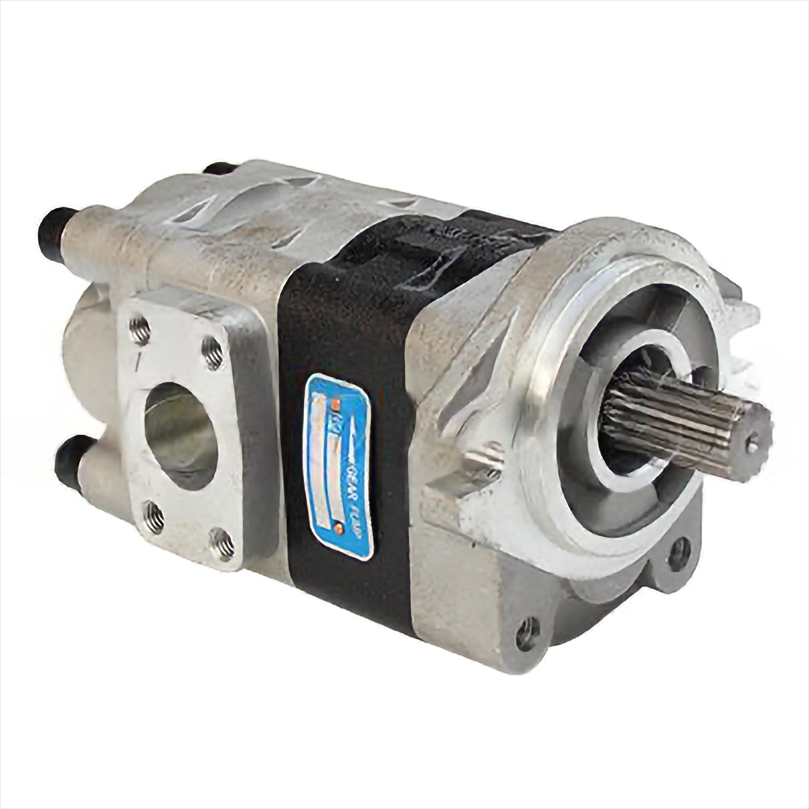 Hydraulic Pump - Hydraulic Pumps | G0U27-10201 CBHYK-G32 / F3.5-AT