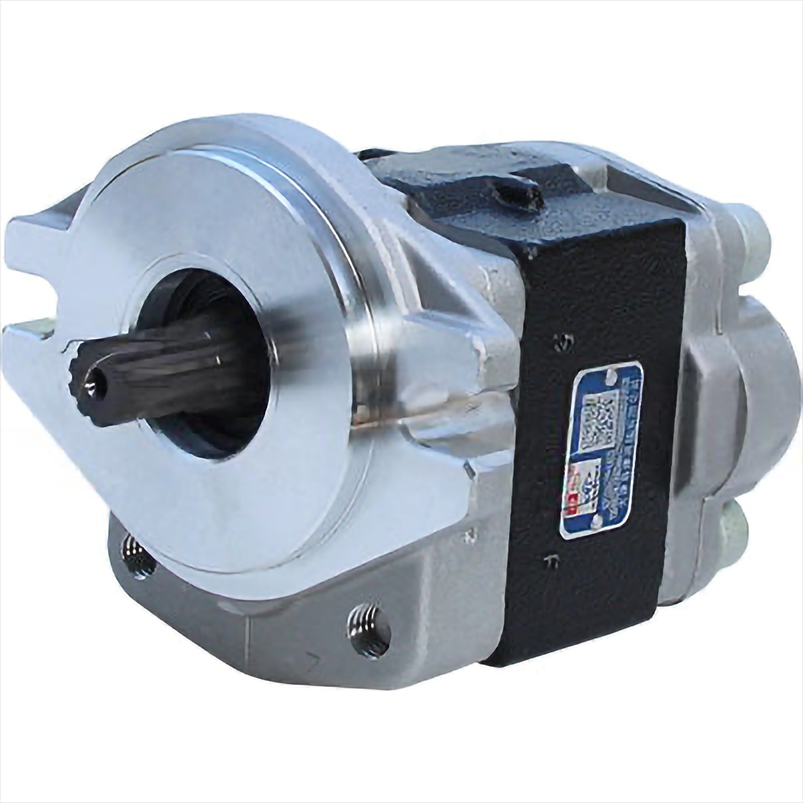 Hydraulic Pump - Hydraulic Pumps | CBHZG-F30-ALL-G00