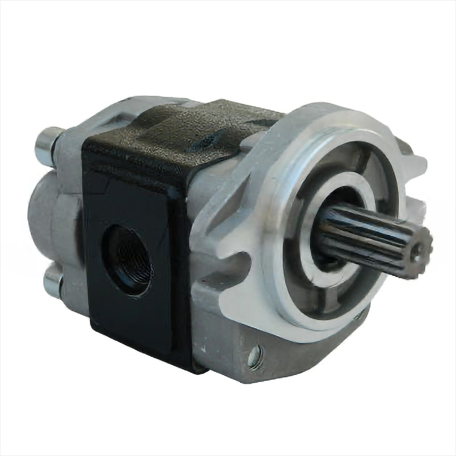 Hydraulic Pump - Hydraulic Pumps | 91E71-10200