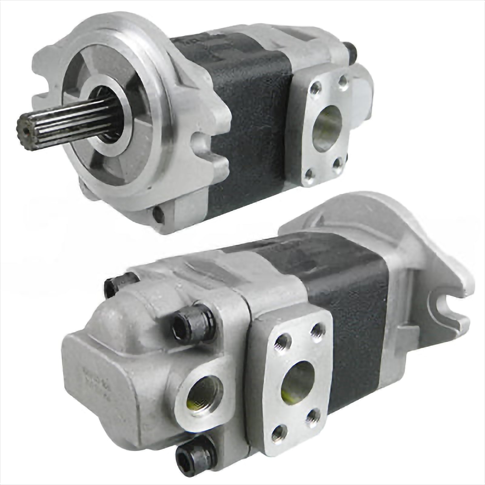 Hydraulic Pump - Hydraulic Pumps | 3EC-60-31211