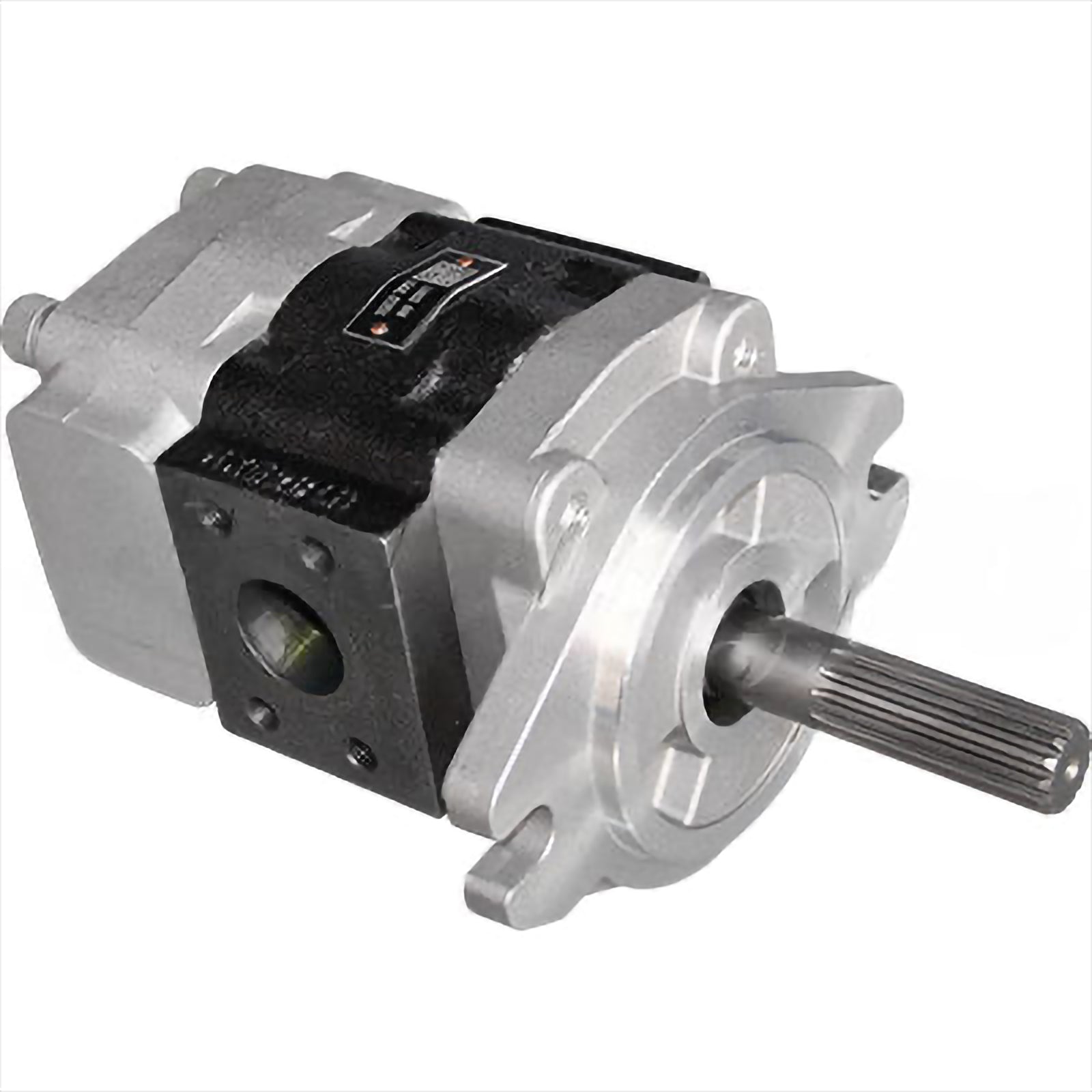 Hydraulic Pump - Hydraulic Pumps | 91K71-10100 SGP2B52L029 0713-0829