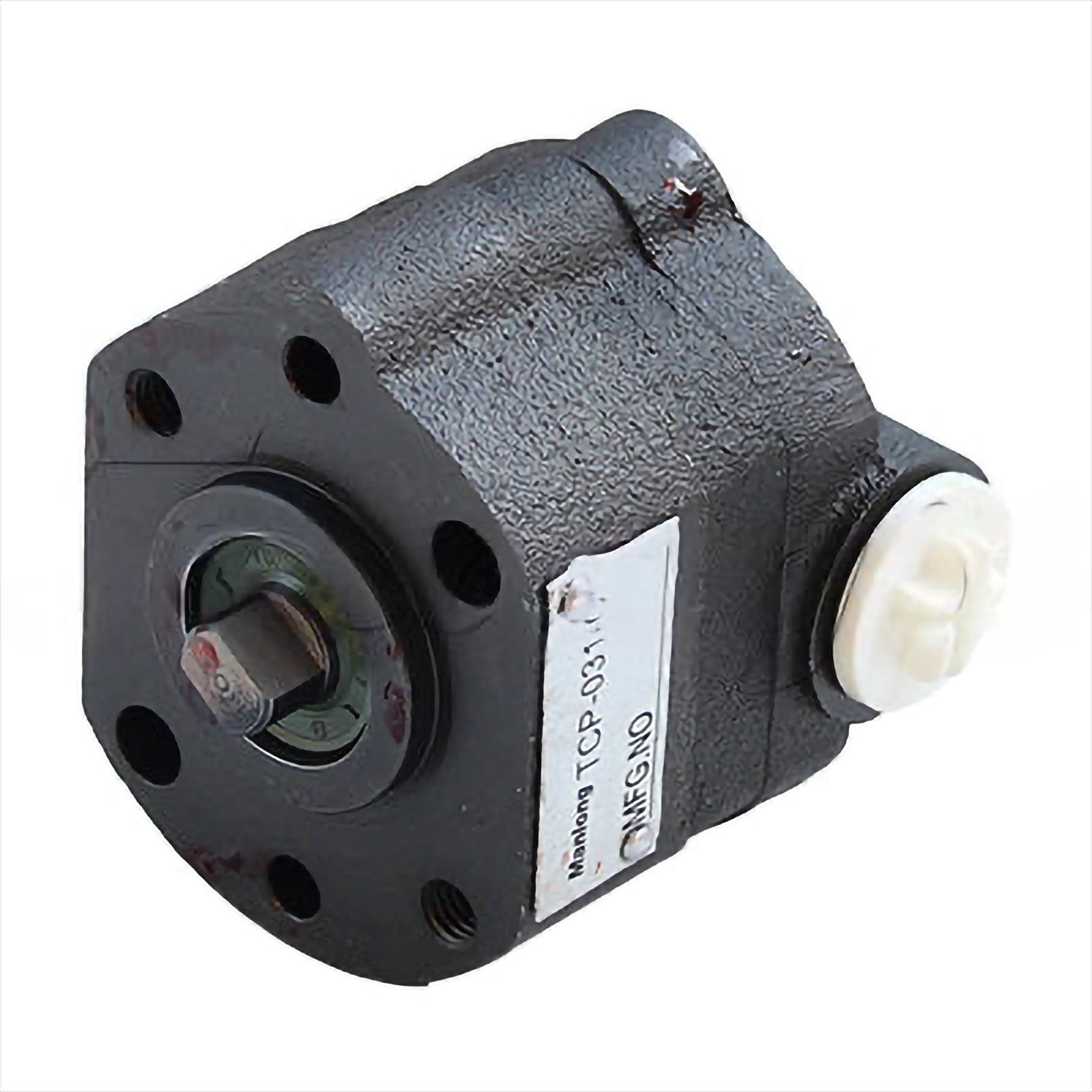 Hydraulic Pump - Hydraulic Pumps | 45510-13201-71