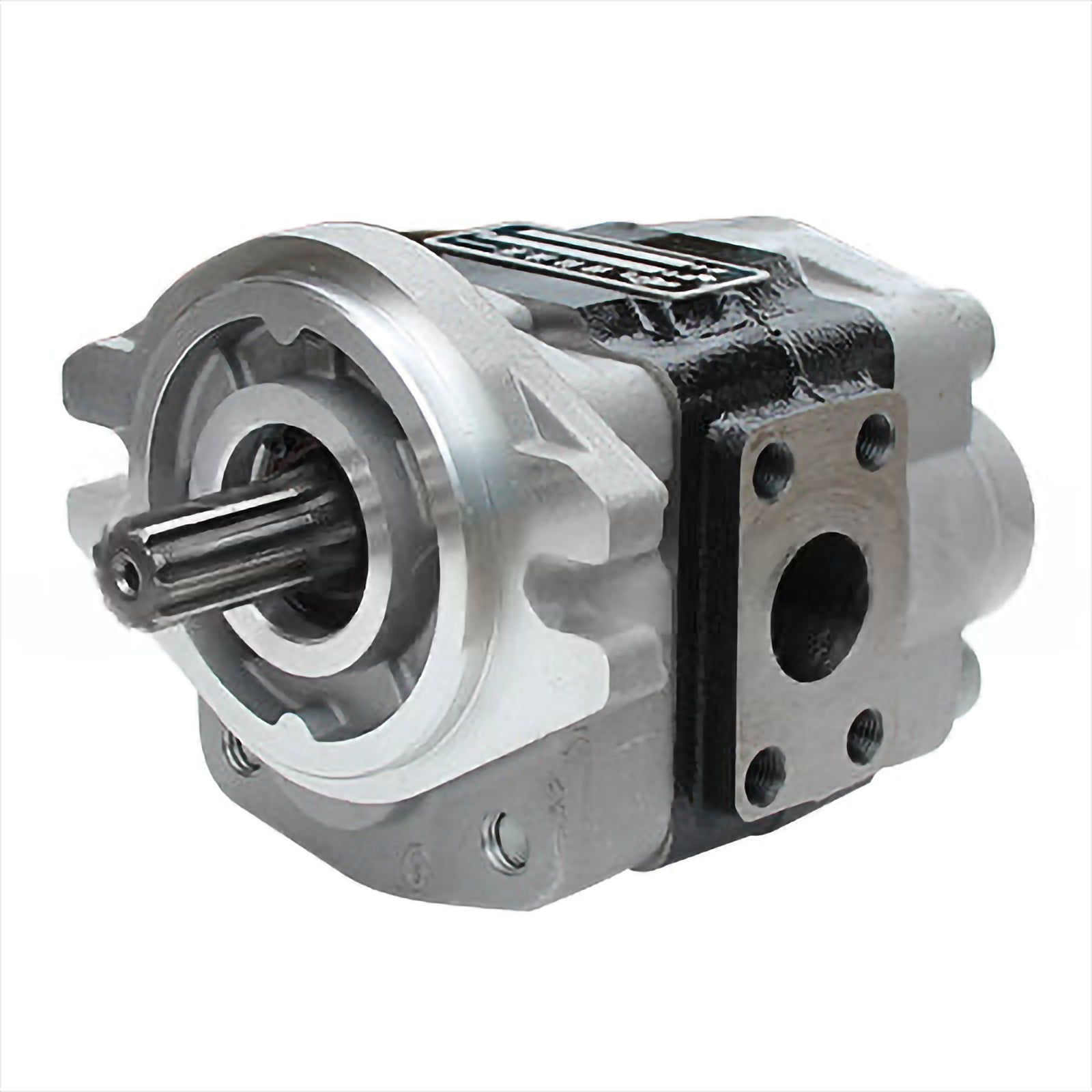 Hydraulic Pump - Hydraulic Pumps | CBTZ-F32-AF11L