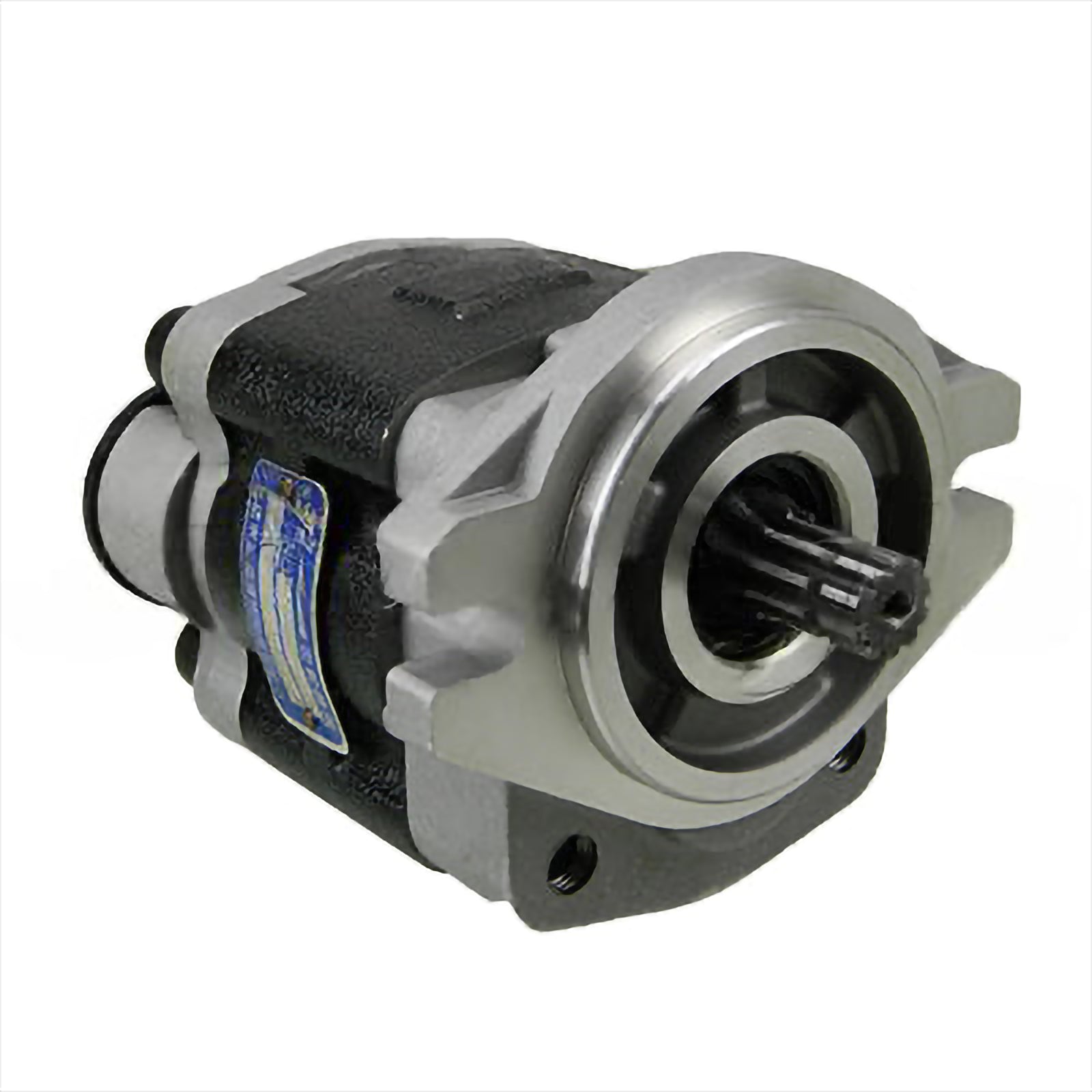 Hydraulic Pump - Hydraulic Pumps | 133A7-10201