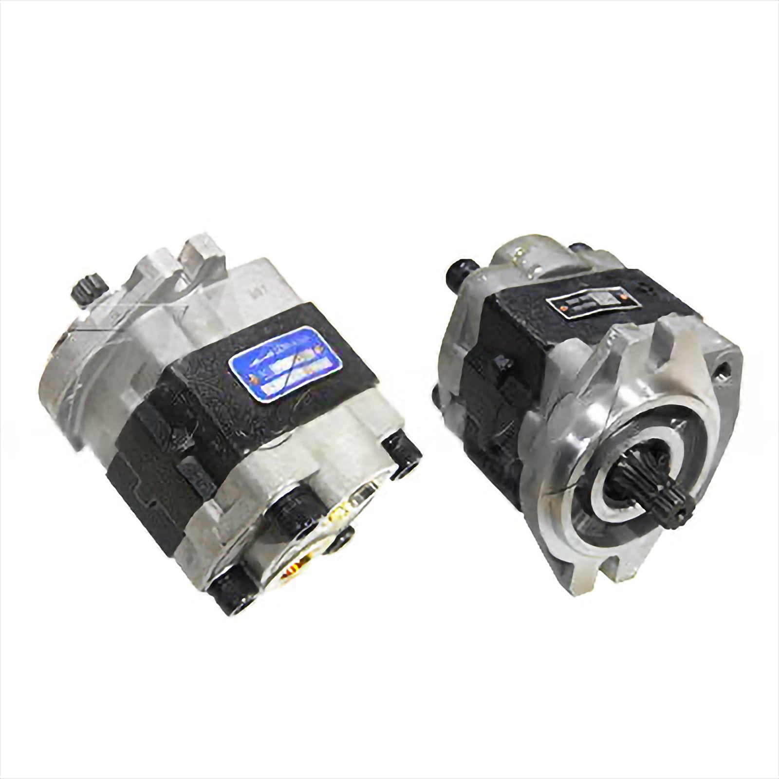 Hydraulic Pump - Hydraulic Pumps | H2F97-10001 SGP1A26.5D2H9-R290C