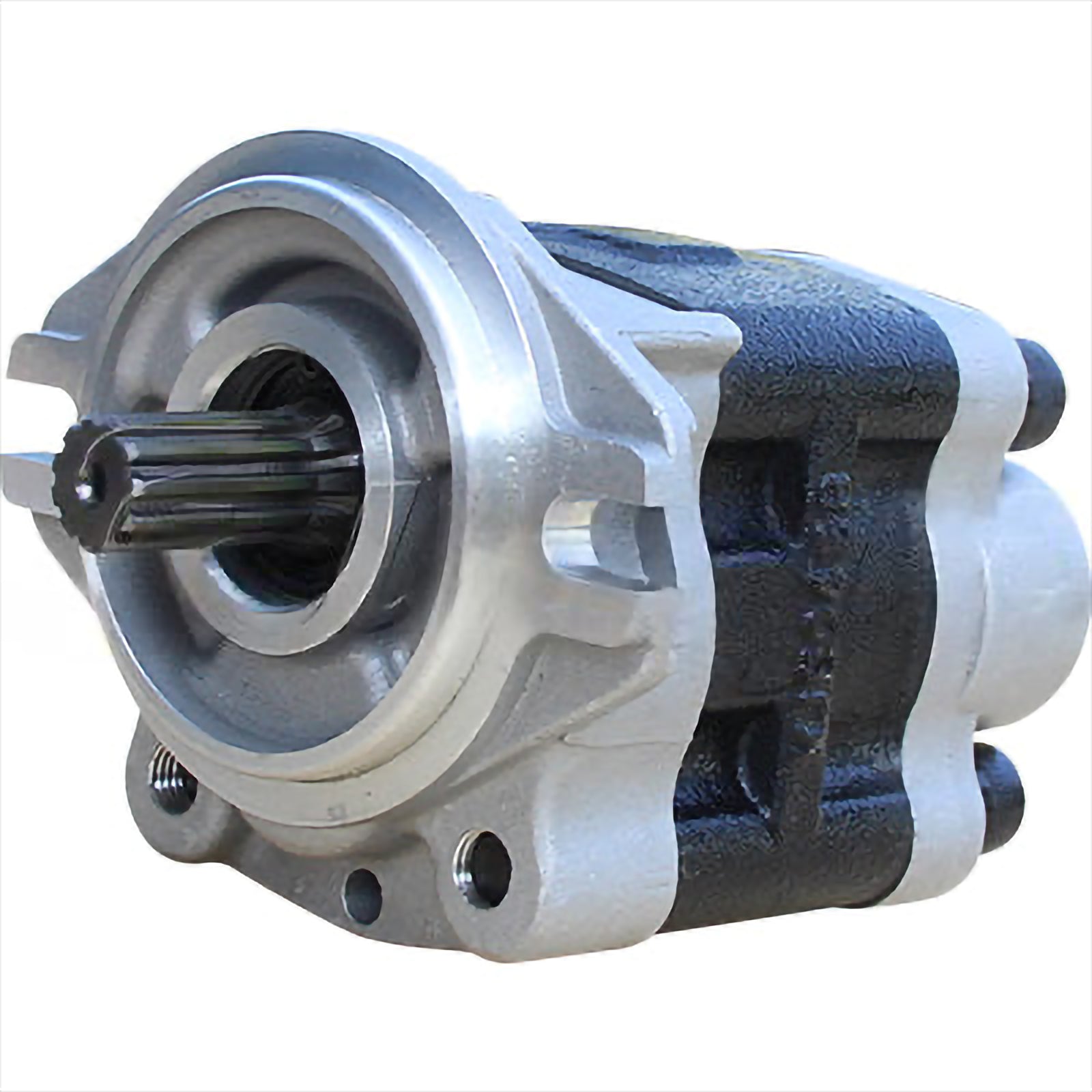 Hydraulic Pump - Hydraulic Pumps | 2074230