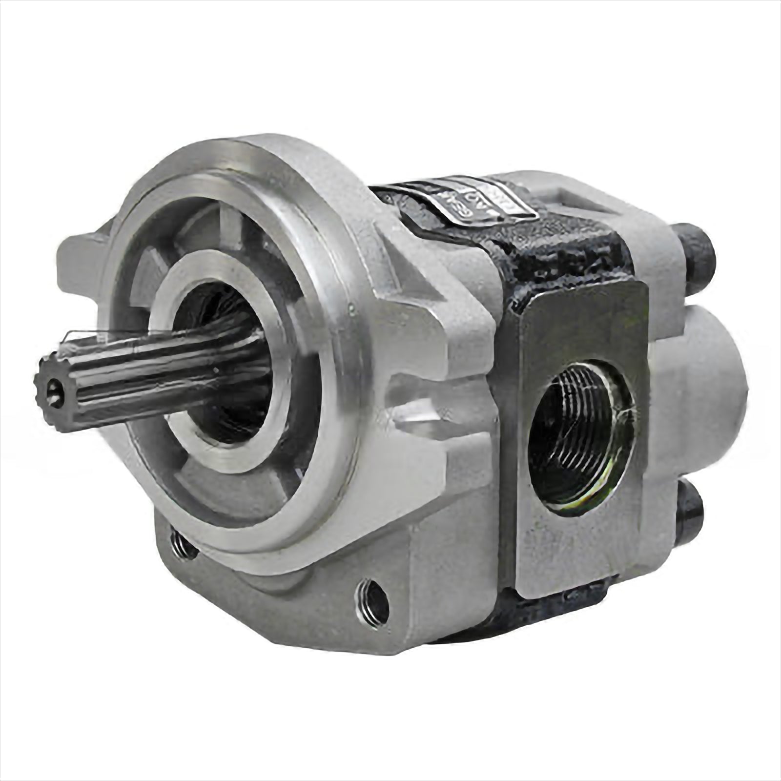 Hydraulic Pump - Hydraulic Pumps | 67110-10920-71