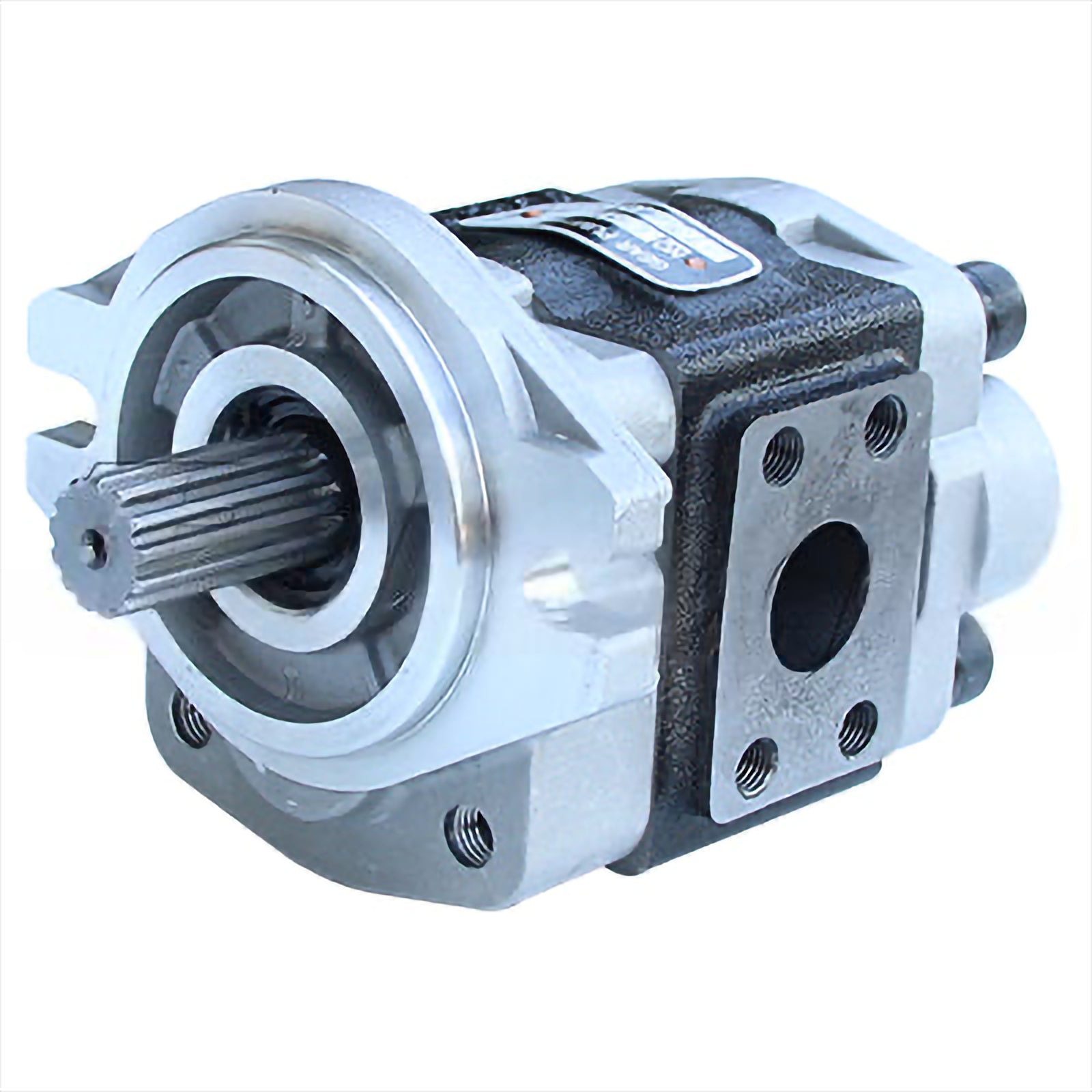Hydraulic Pump - Hydraulic Pumps | GR501-610400-000