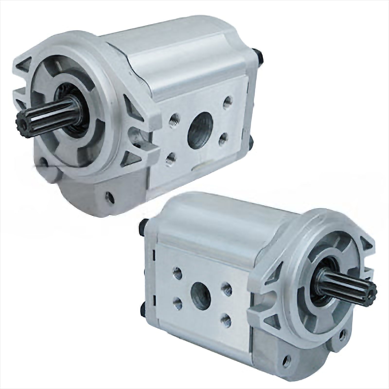 Hydraulic Pump - Hydraulic Pumps | 37B-1KB-2030