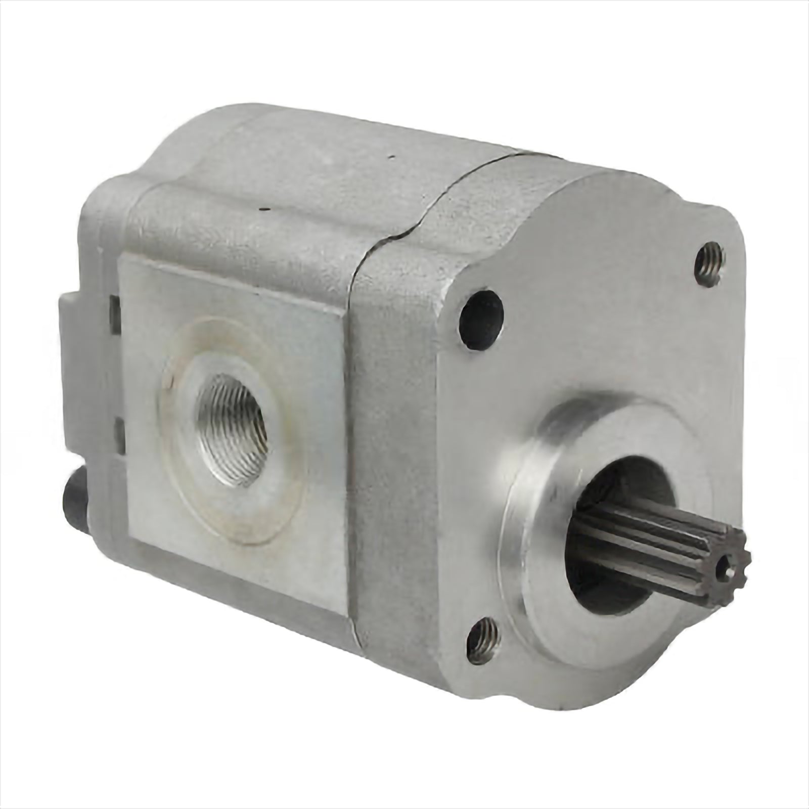 Hydraulic Pump - Hydraulic Pumps | CBTDHE-F16-TL-G00