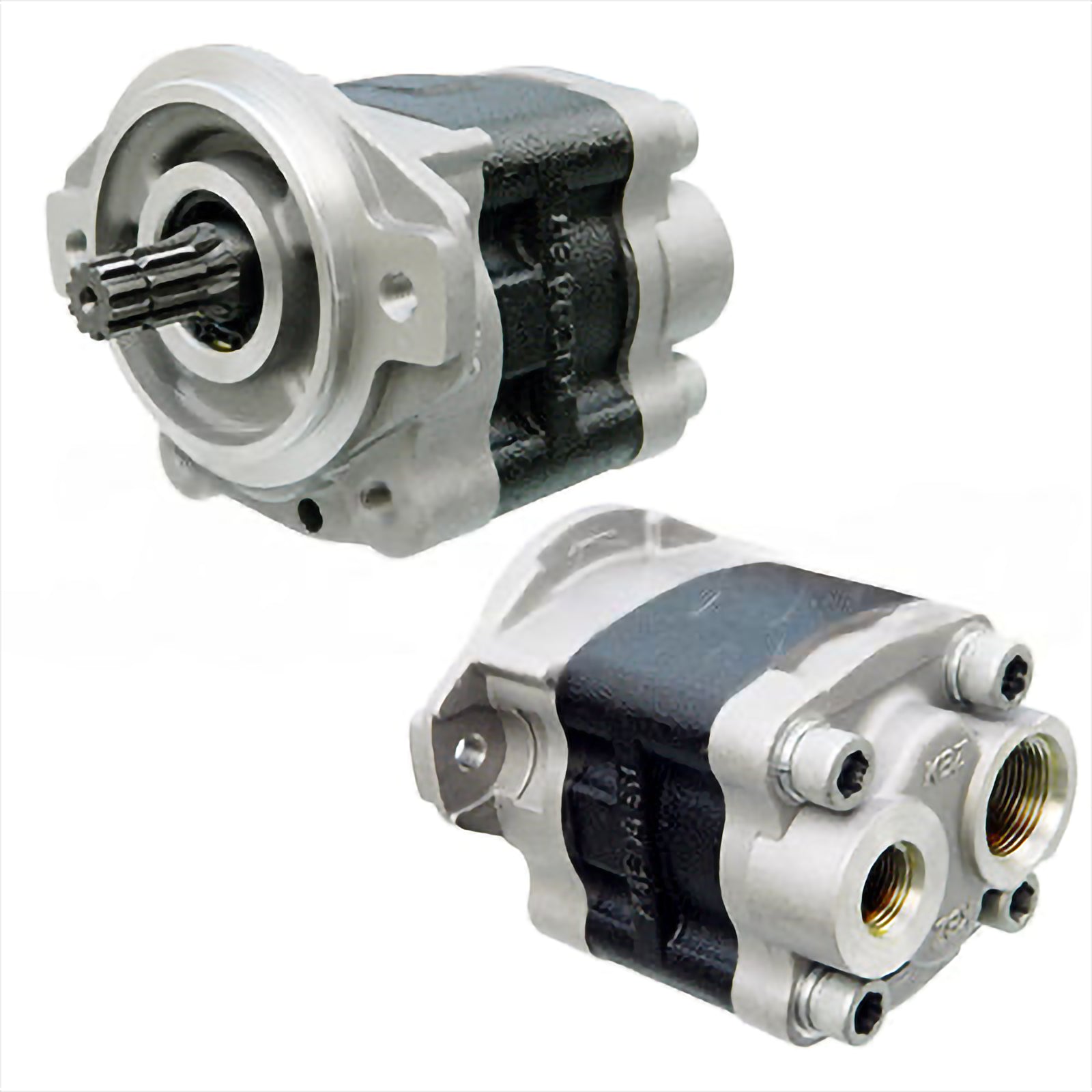 Hydraulic Pump - Hydraulic Pumps | 67120-26650-71