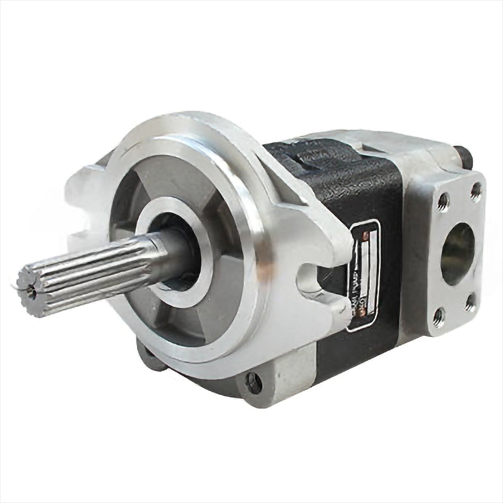 Hydraulic Pump - Hydraulic Pumps | 91871-03600