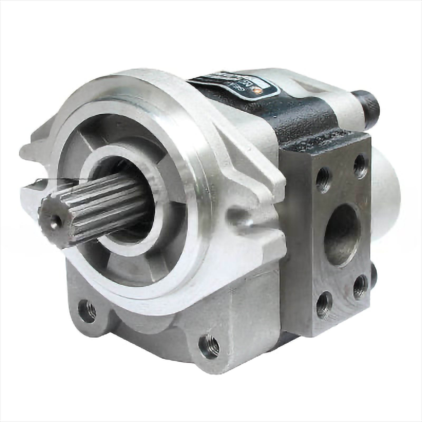 Hydraulic Pump - Hydraulic Pumps | G43U7-10301 CBKEC-G25-AFL