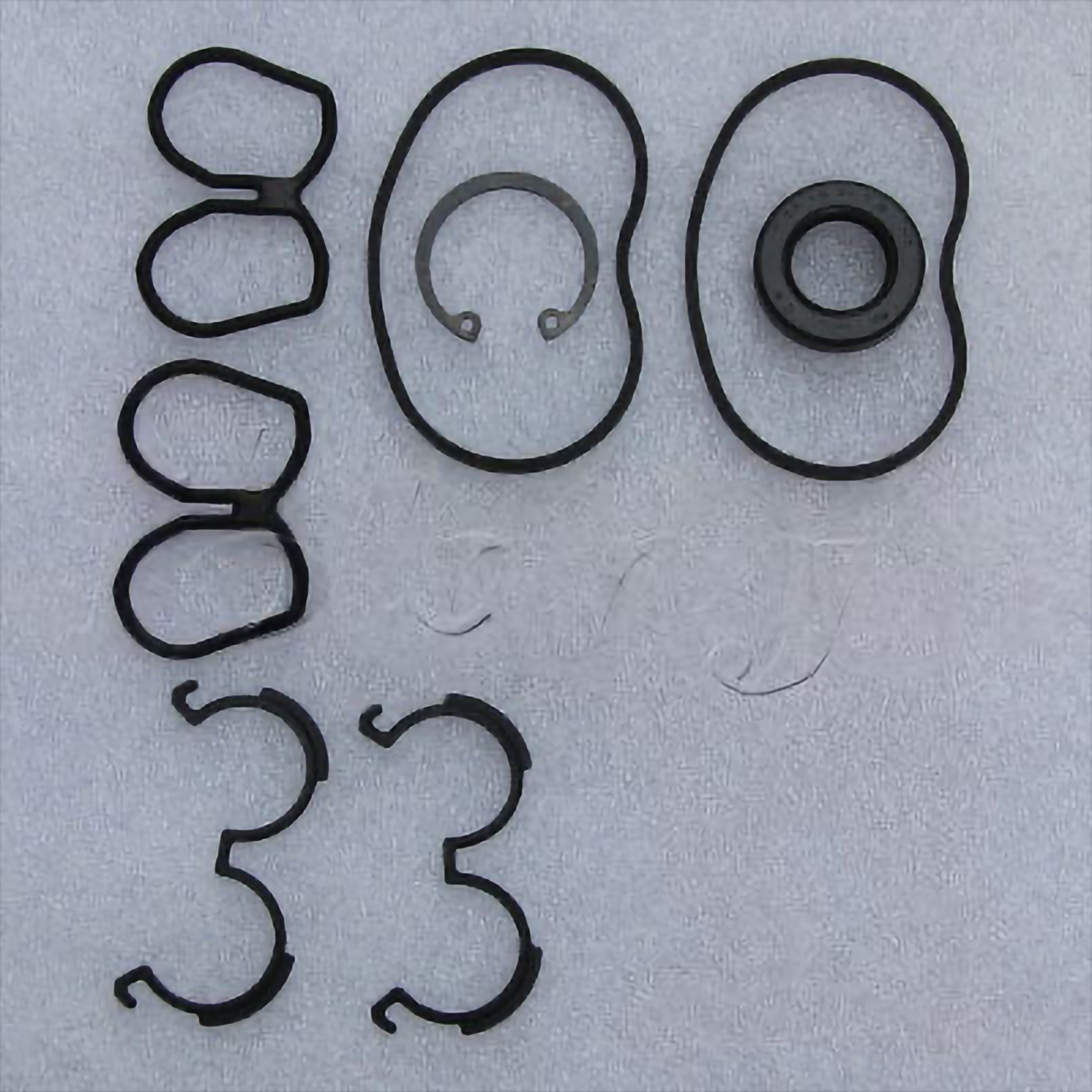 Hydraulic Pump Kit - Hydraulic Pump Kits | 30B-60-05030