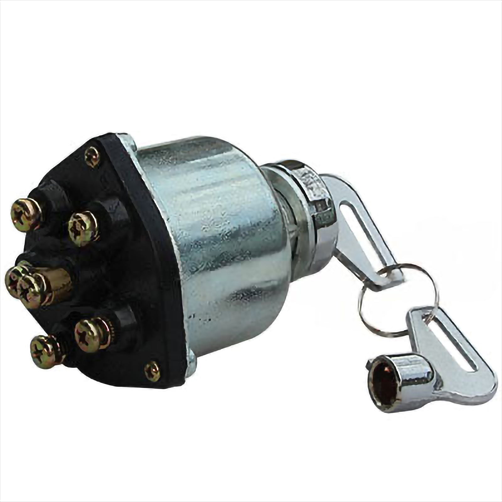 Ignition Switch - Switches | 20802-42161