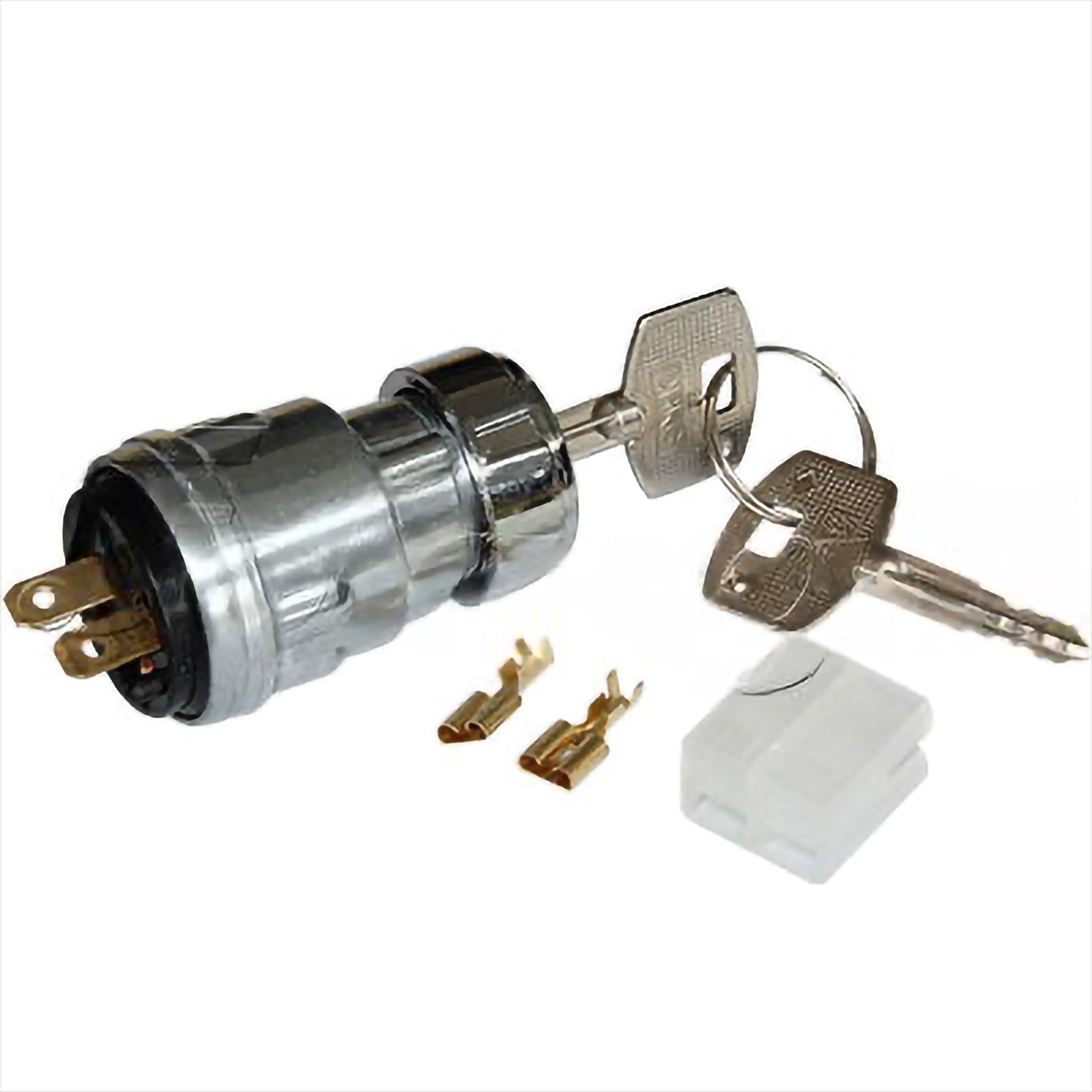 Ignition Switch - Switches | Q74A2-42041