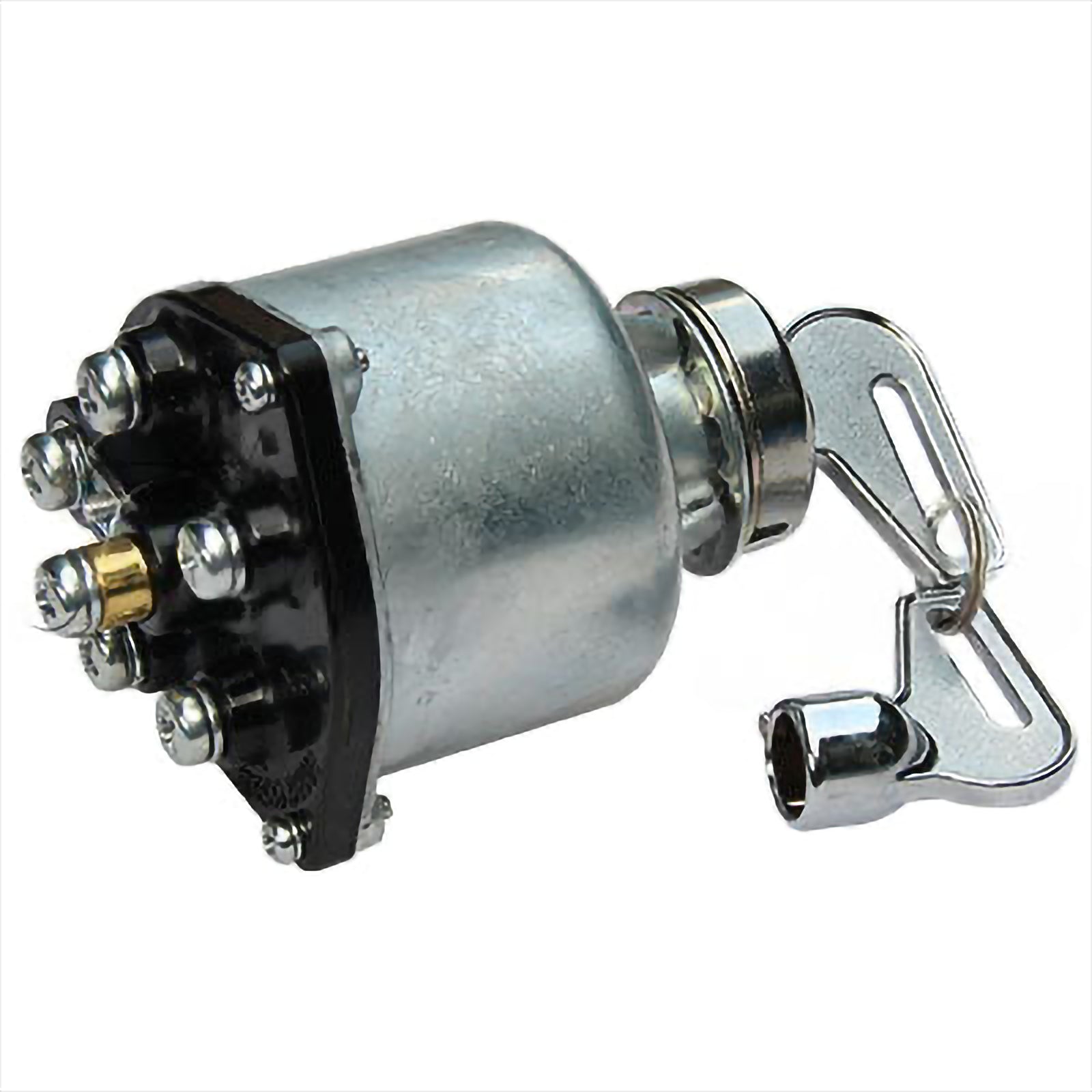 Ignition Switch - Switches | D09JK406