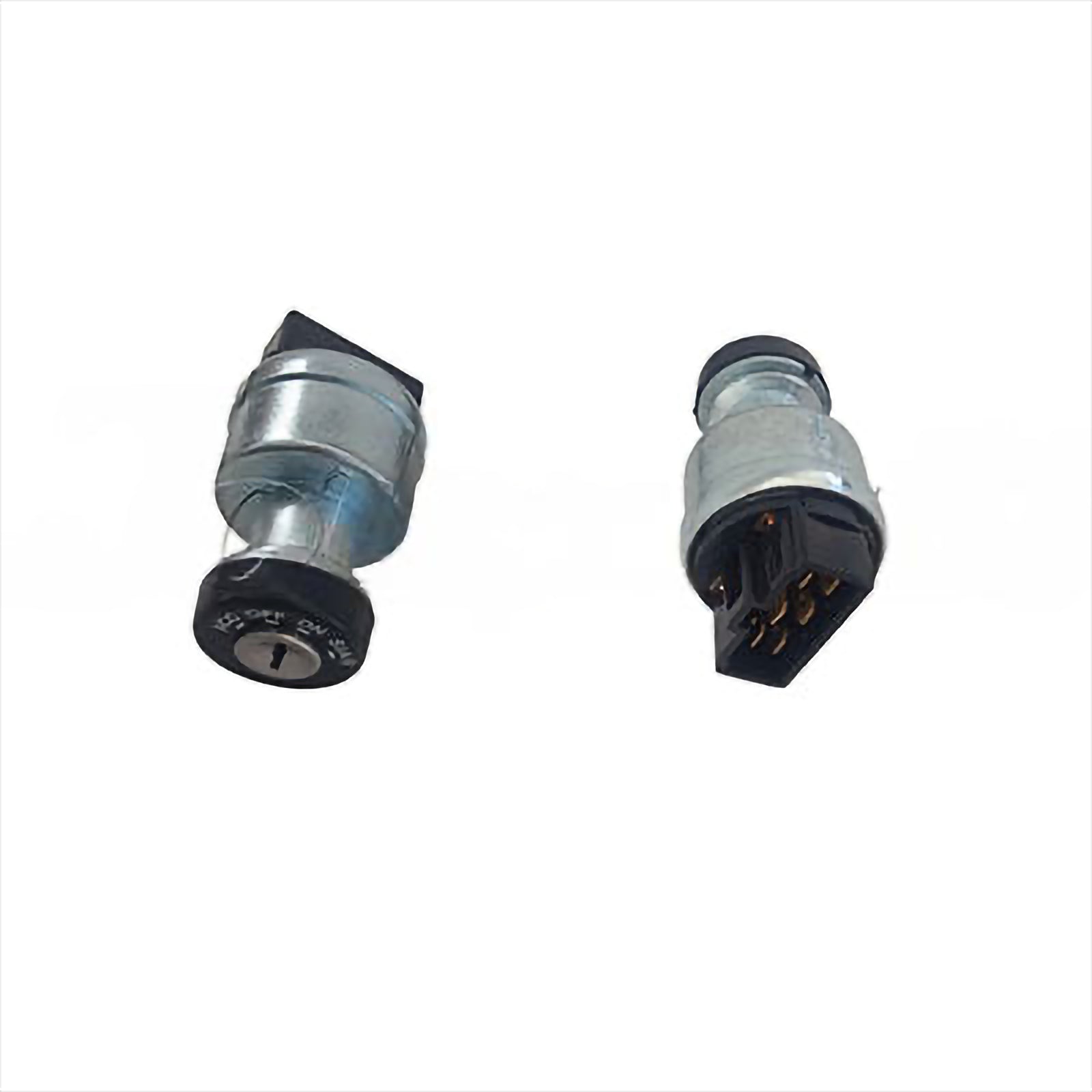 Ignition Switch - Switches | 3EB-55-51120