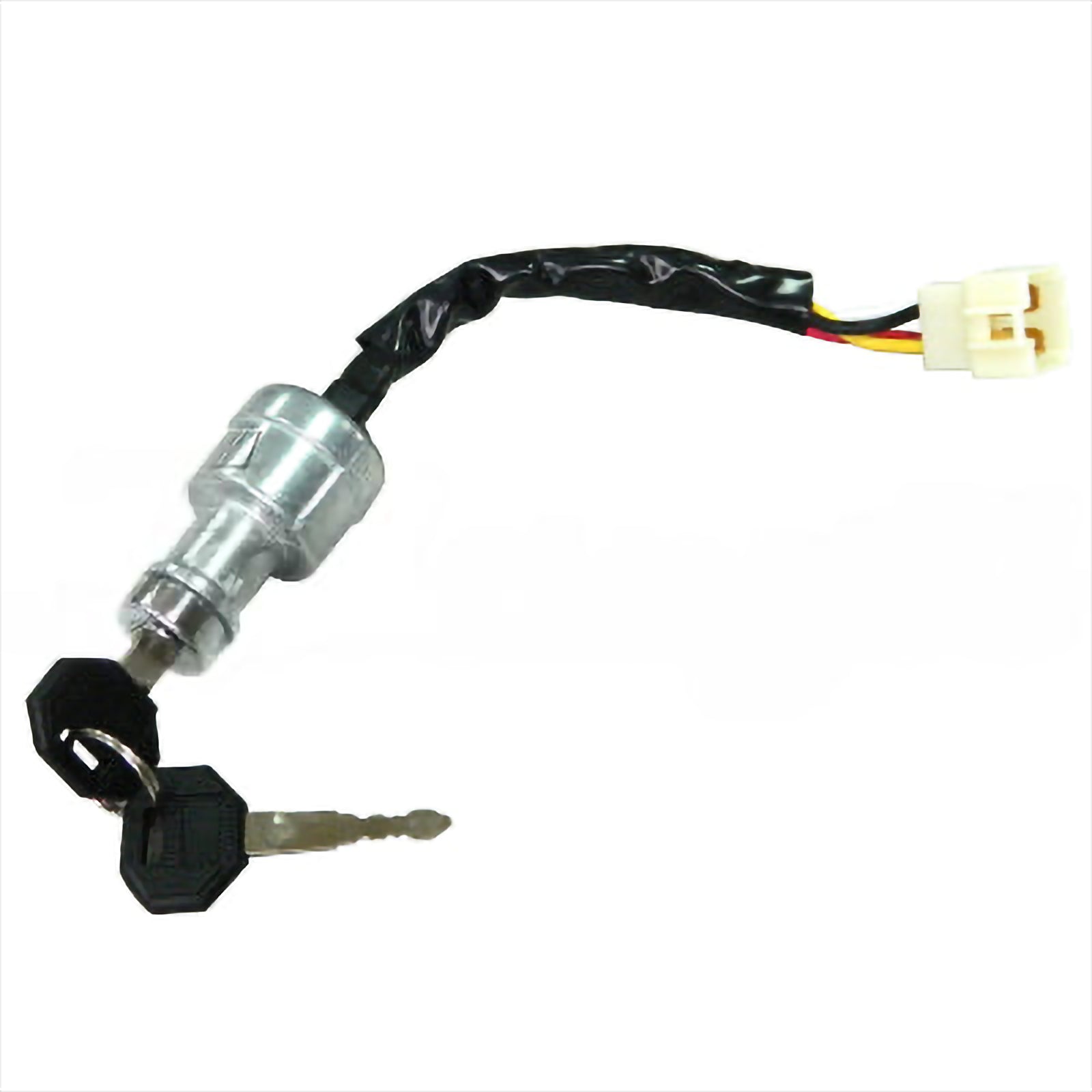 Ignition Switch - Switches | 216G2-42311