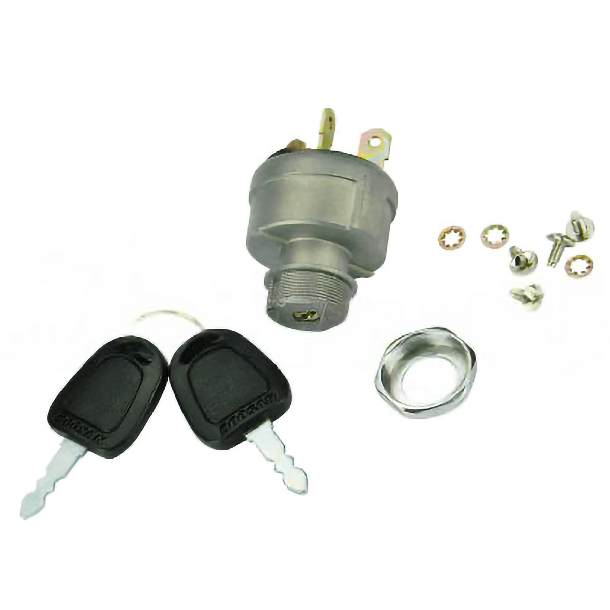 Doosan Forklift Parts – 4LIFT PARTS