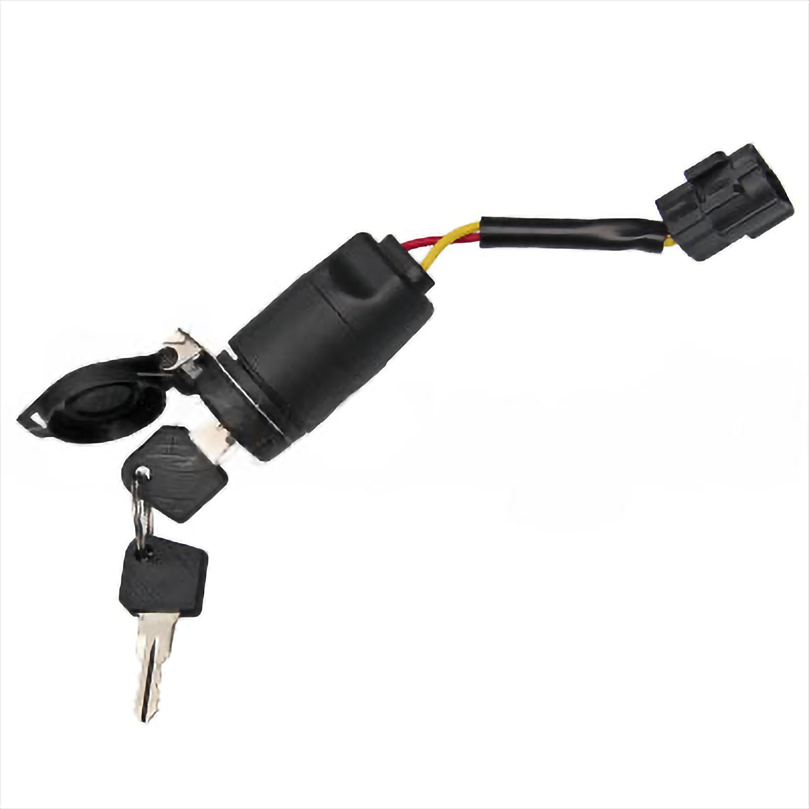 Ignition Switch - Switches | Q74A2-42041A