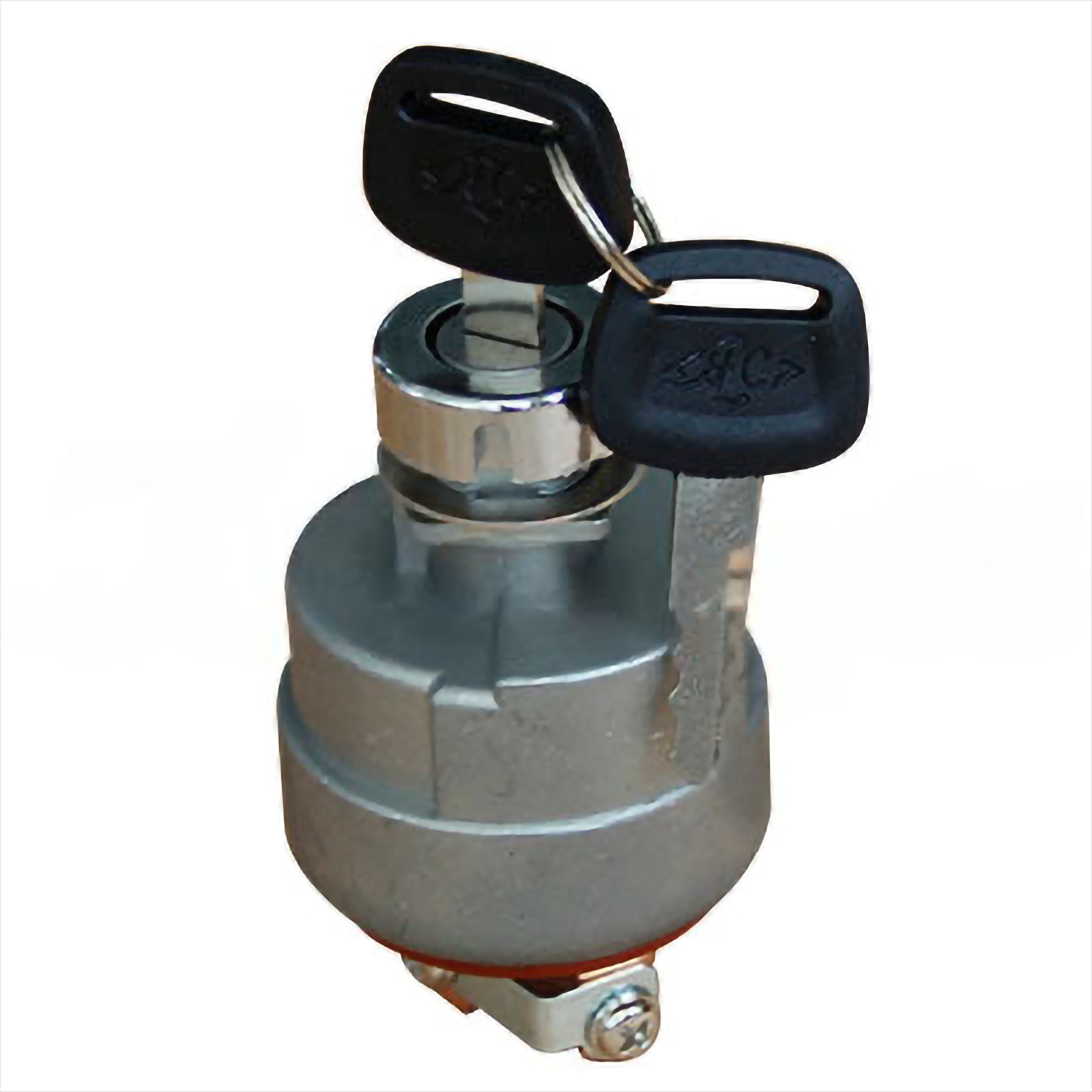 Ignition Switch - Switches | JK406C