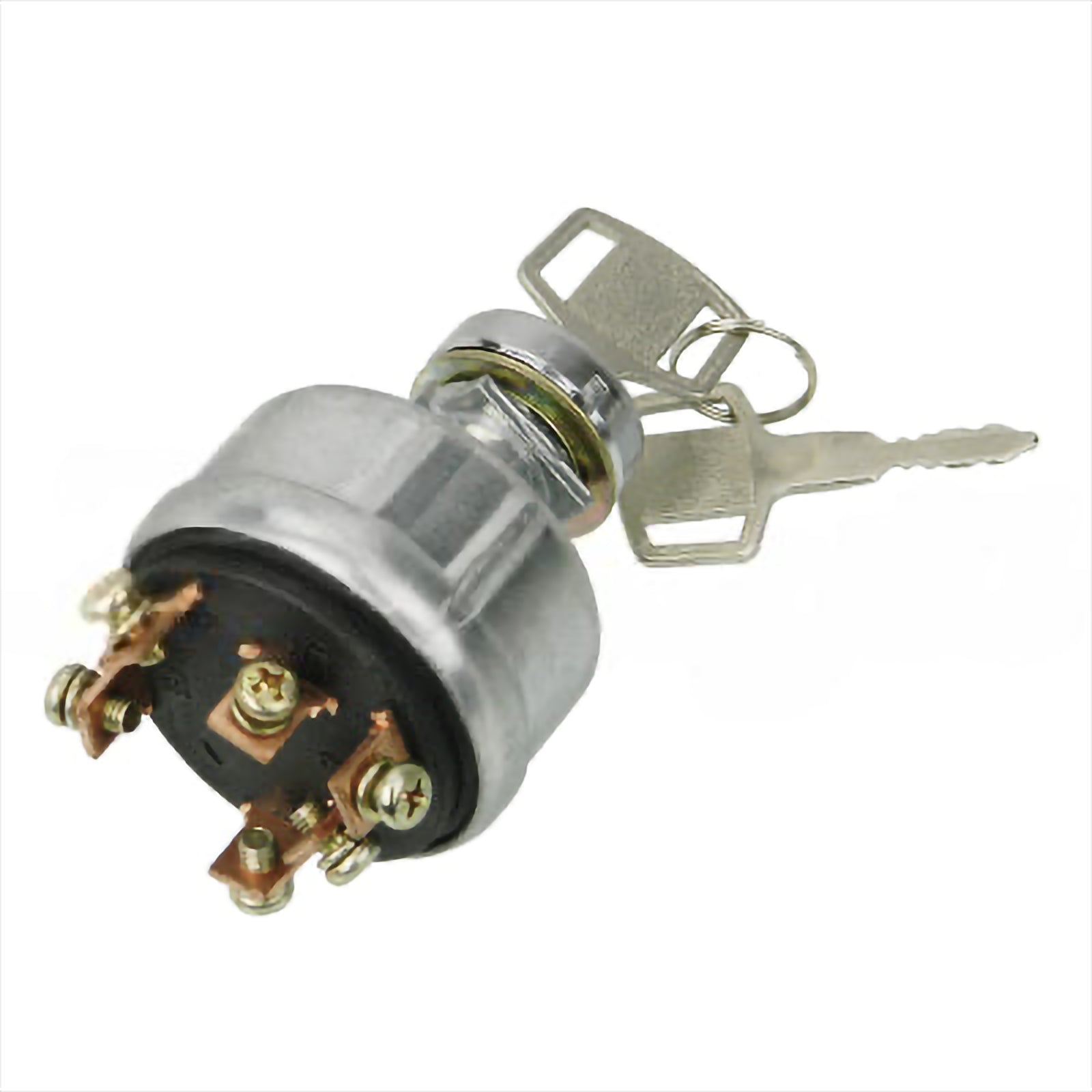 Ignition Switch - Switches | 3EB-55-21761