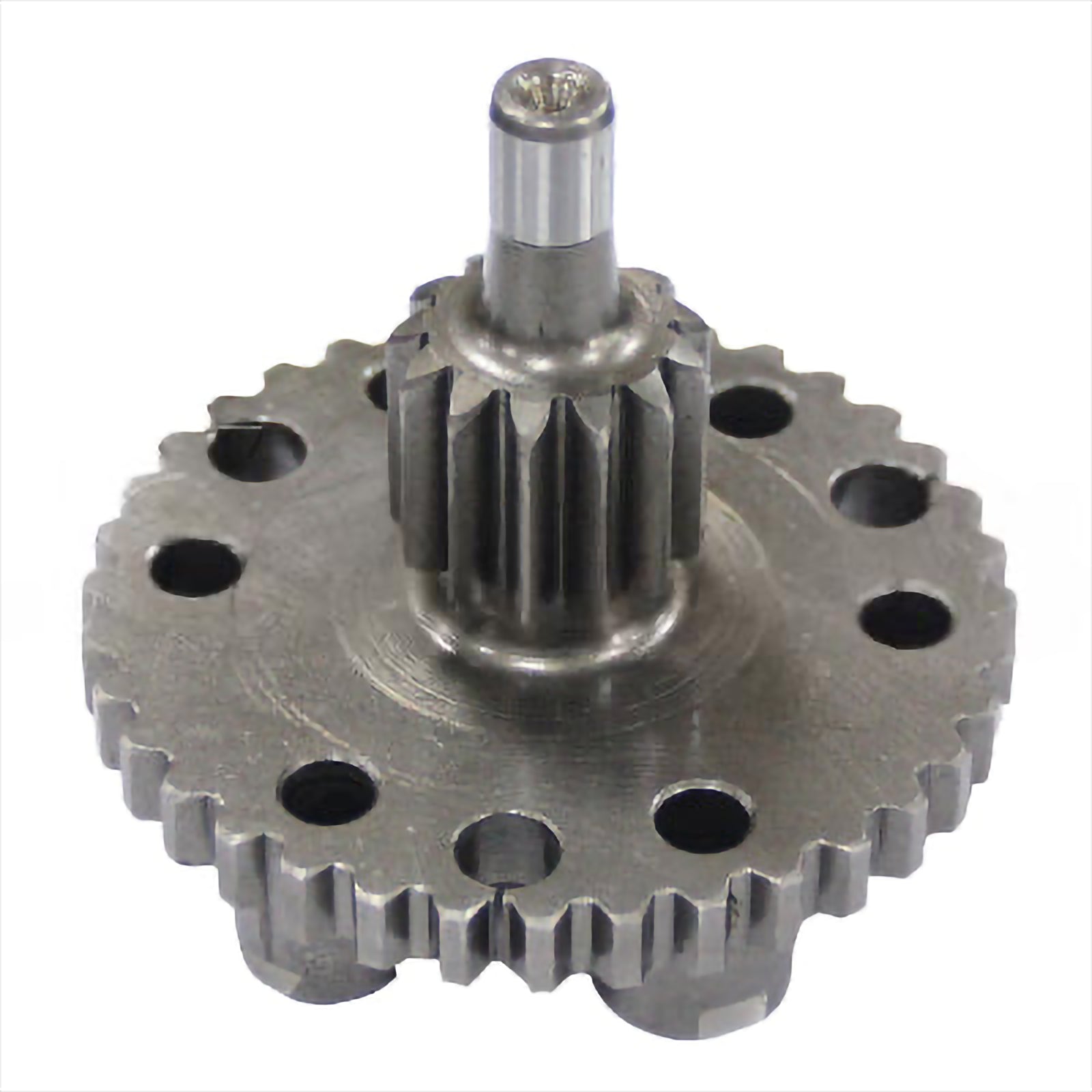 Inner Clutch Dis Frame - Other | SDCS15-120