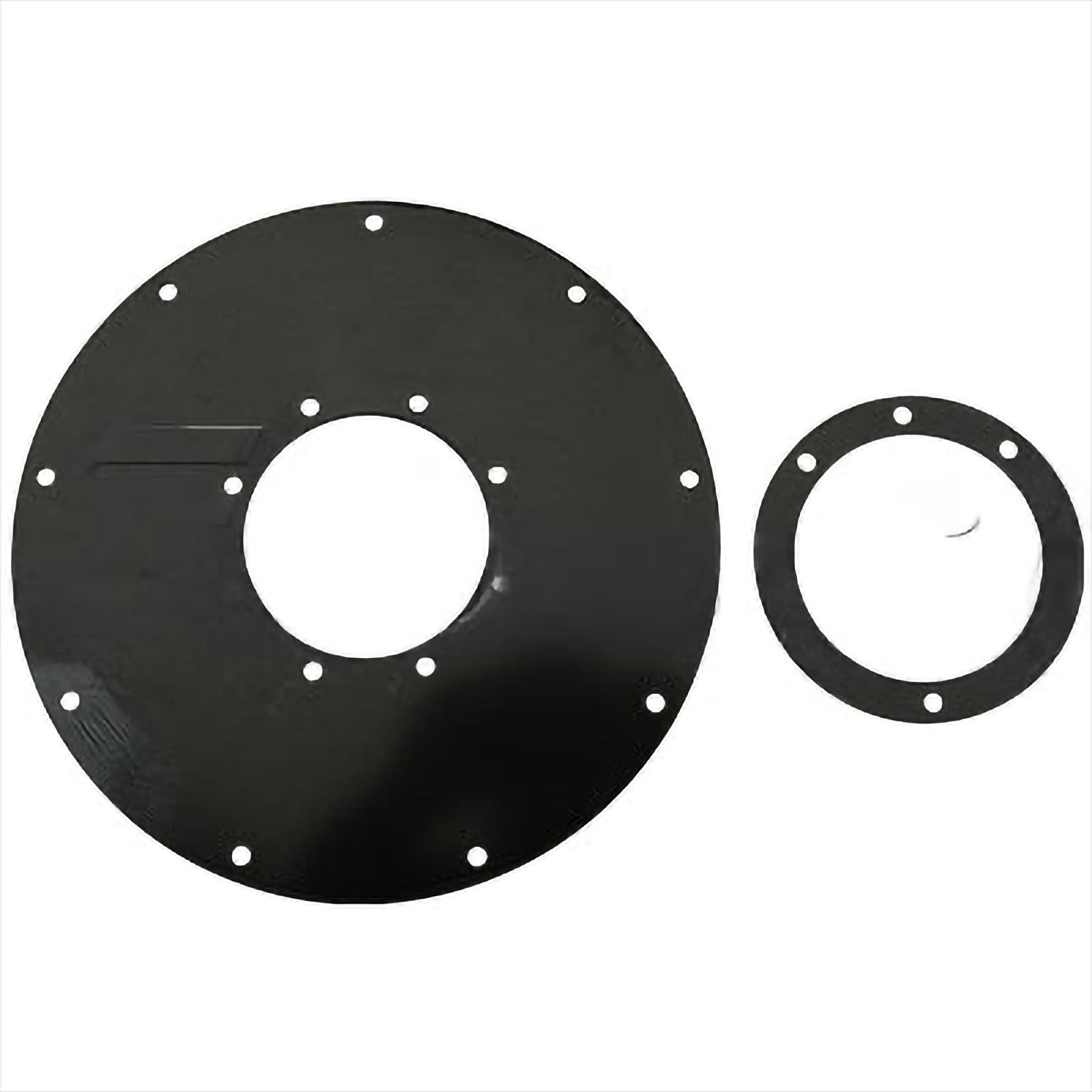 Input Plate, Torque Converter - Tor - Con Input Plates | 32222-30520-71