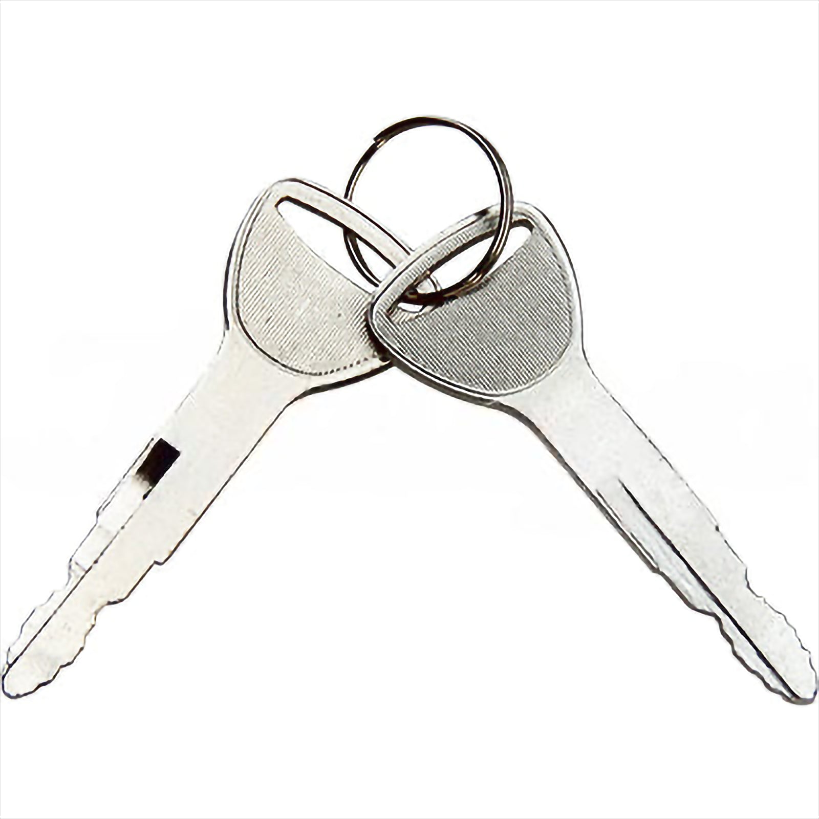 Key - Switches | 57591-23330-71