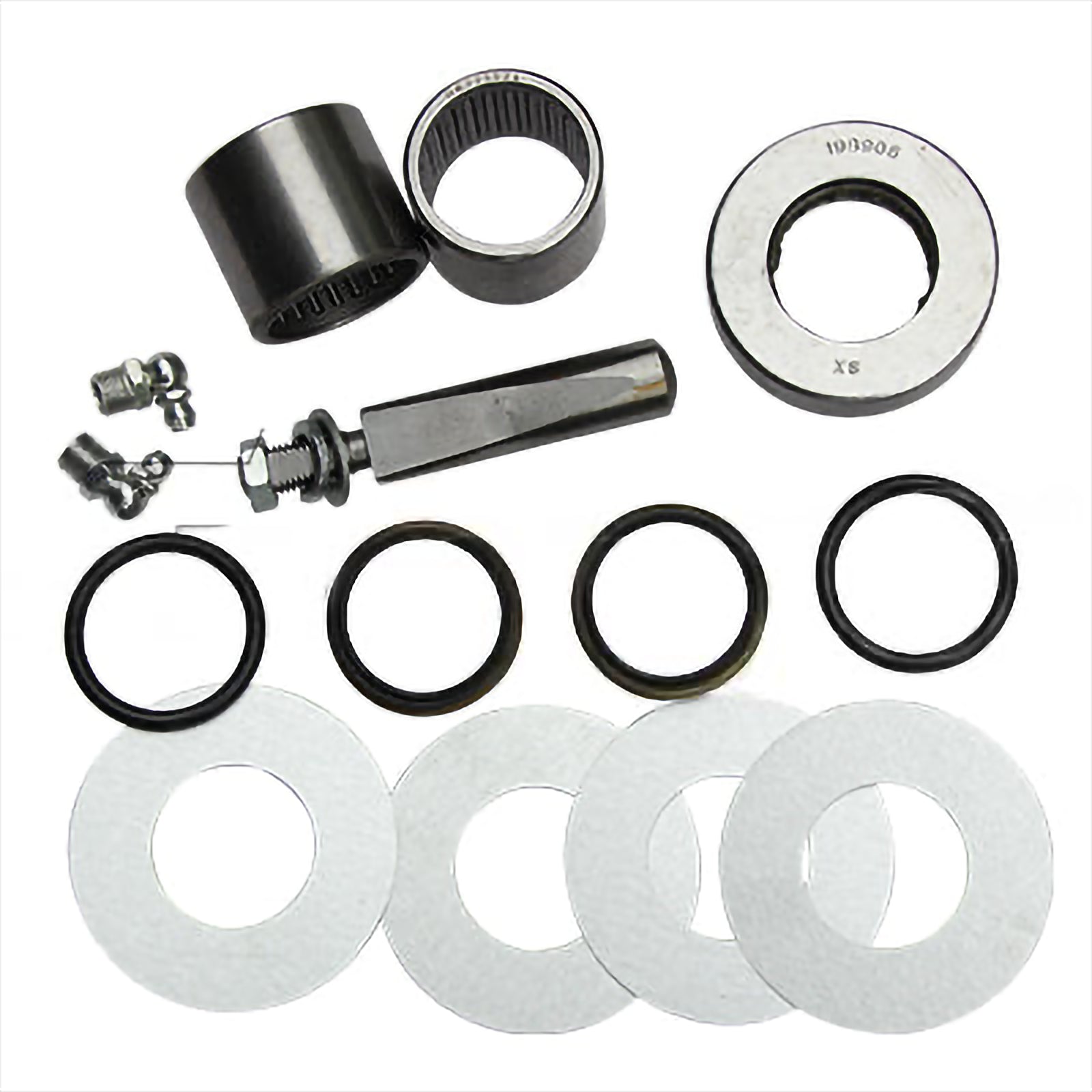 King Pin Kit - Knuckle & King Pin Kit | 214A4-39801