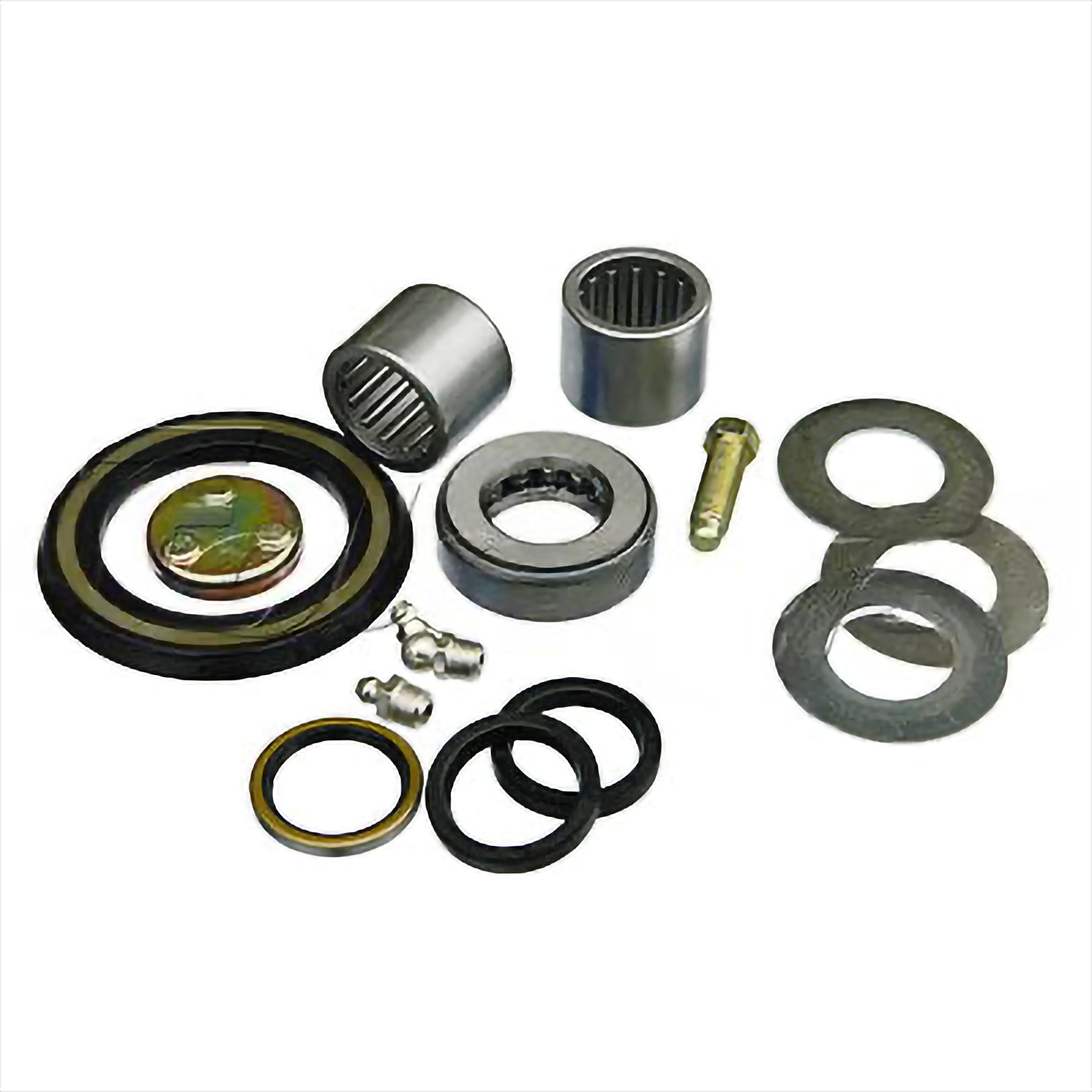 King Pin Kit - Knuckle & King Pin Kit | 04432-20020-71