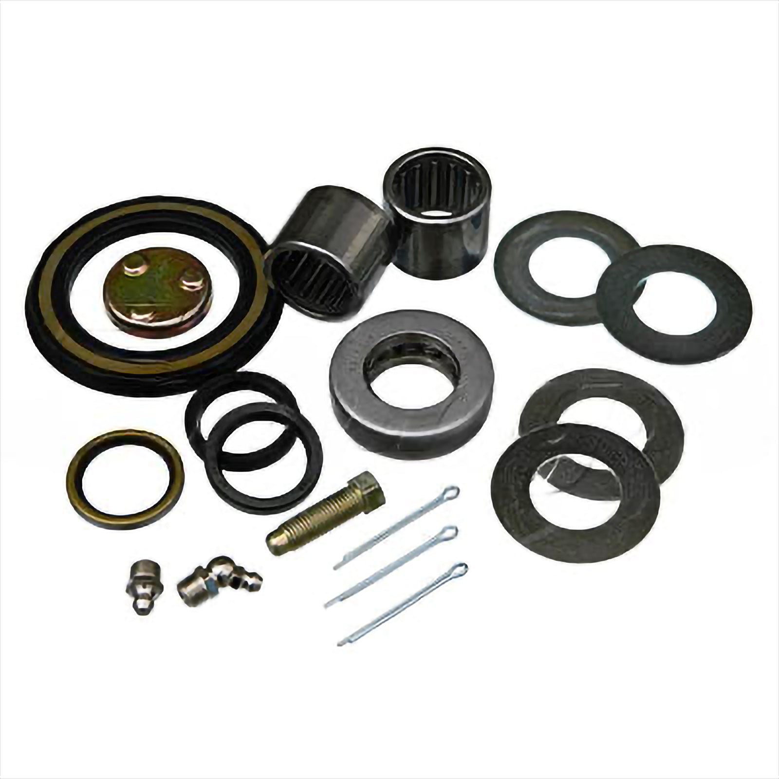 King Pin Kit - Knuckle & King Pin Kit | 04431-20052-71
