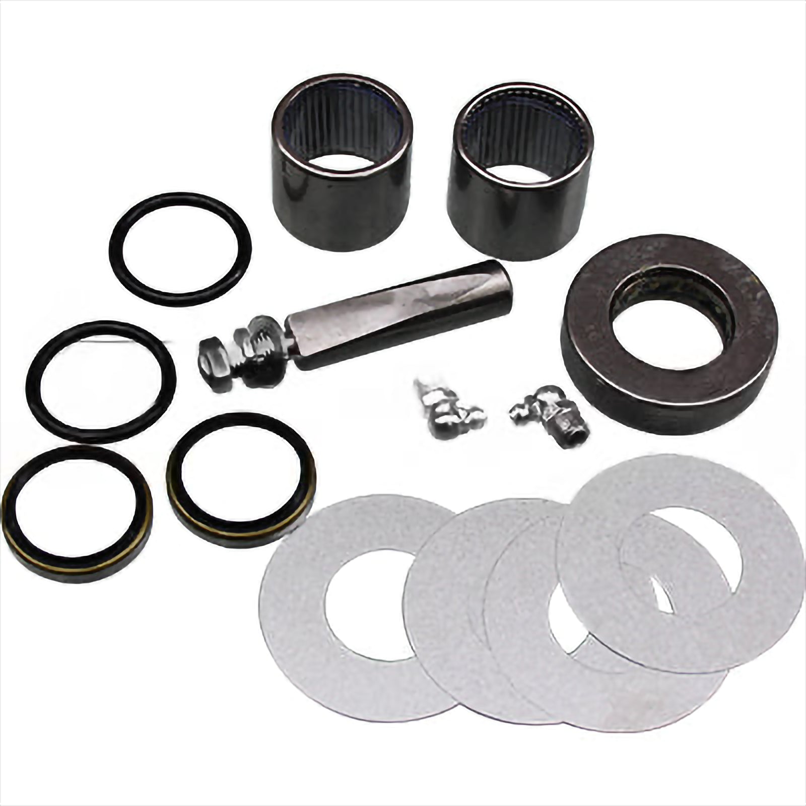 King Pin Kit - Knuckle & King Pin Kit | 214A4-39801