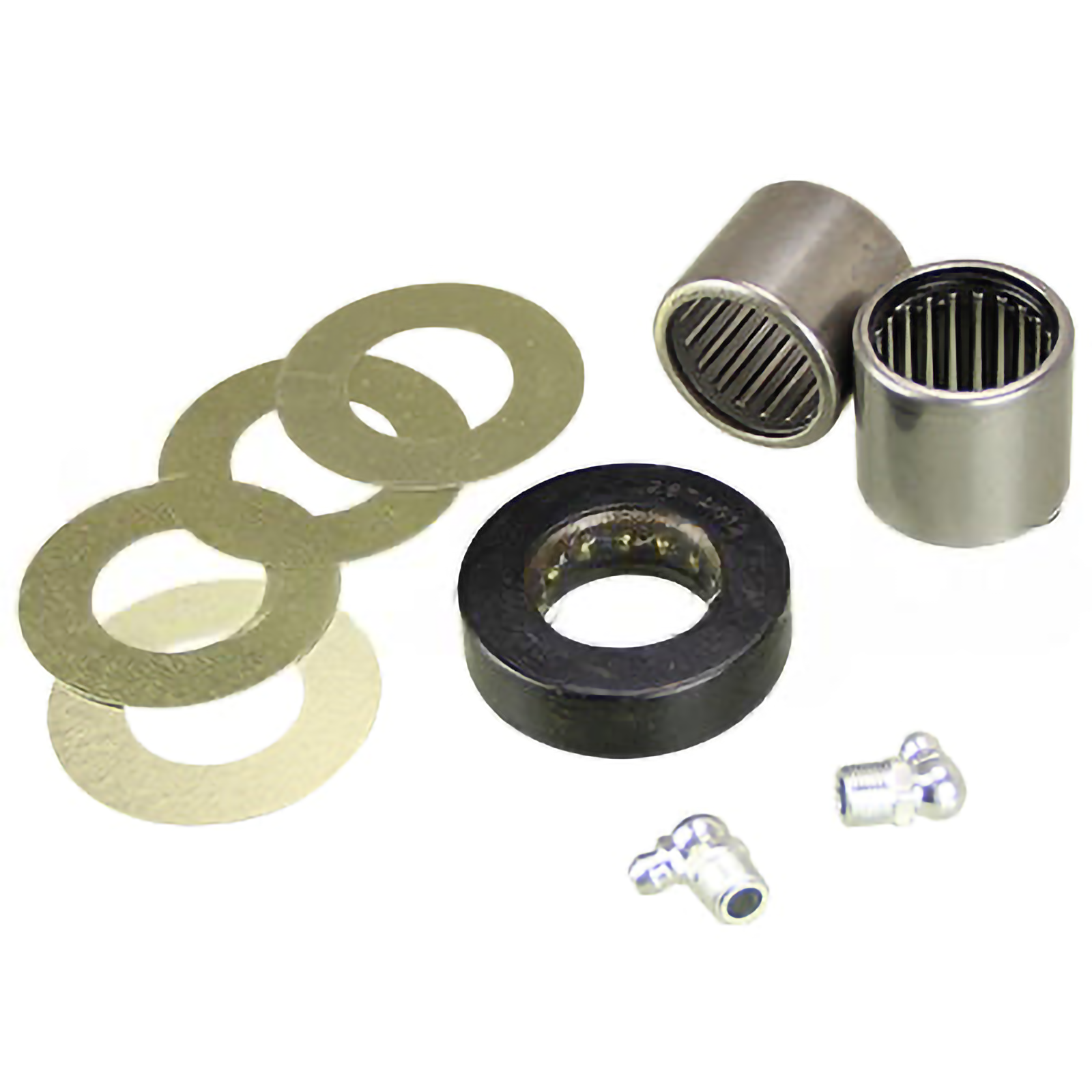 King Pin Kit - Knuckle & King Pin Kit