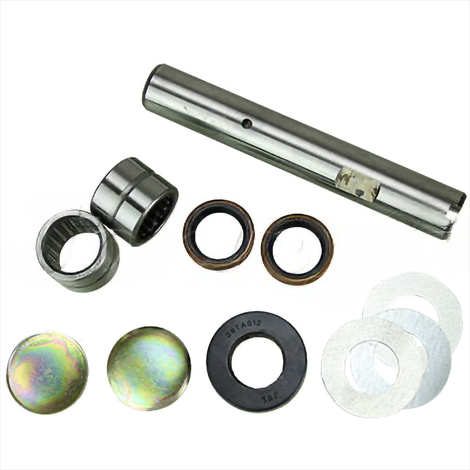 King Pin Kit - Knuckle & King Pin Kit | 3EB-24-05140