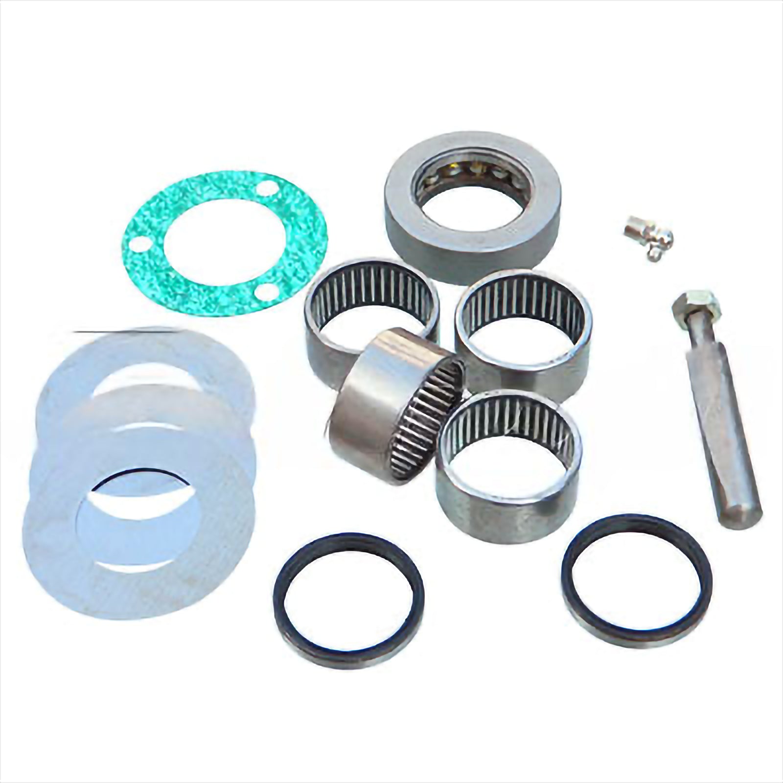 King Pin Kit - Knuckle & King Pin Kit | 25784-39801