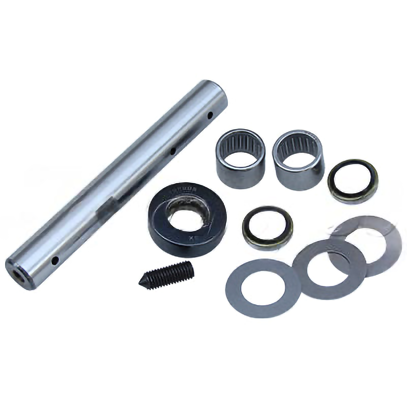 King Pin Kit - Knuckle & King Pin Kit
