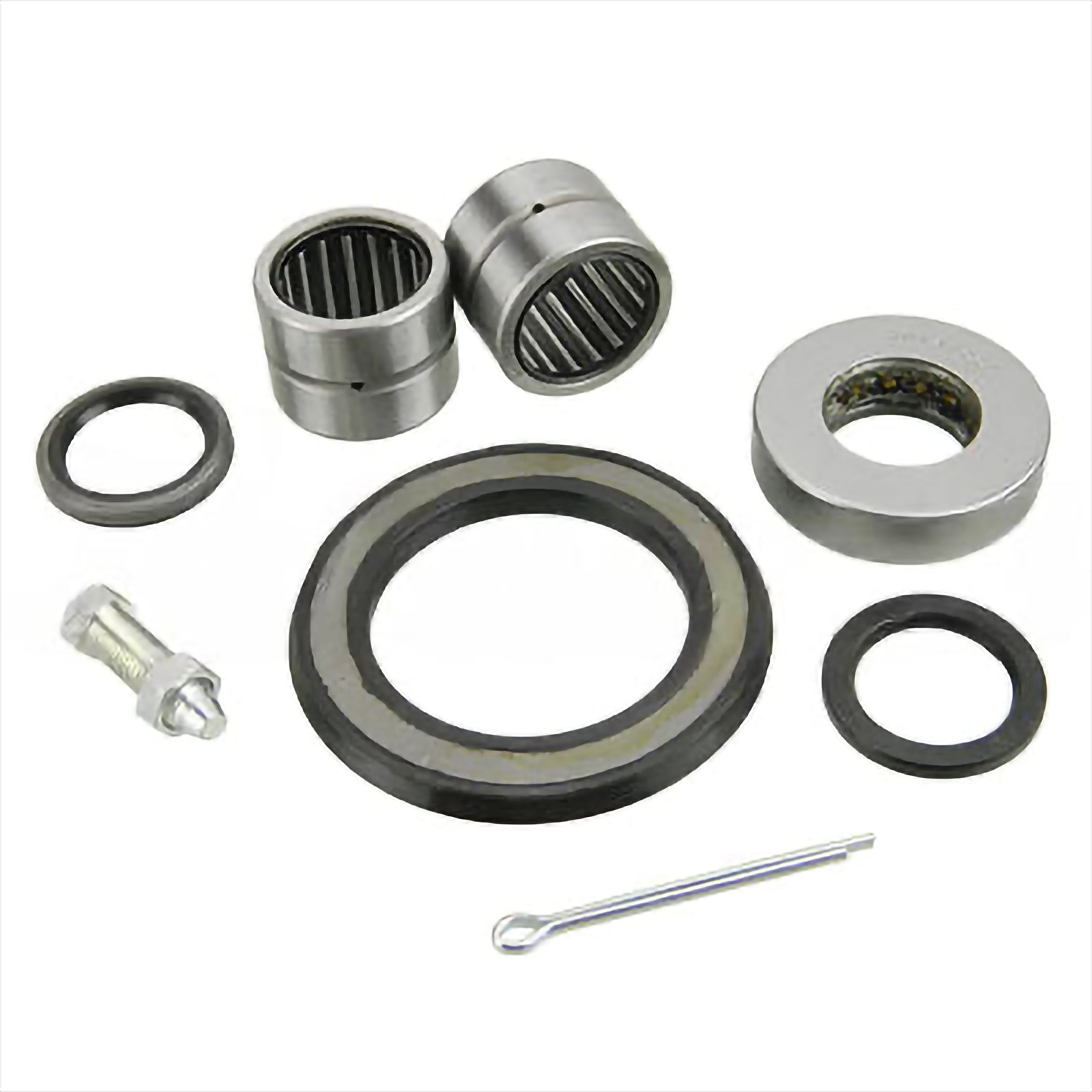 King Pin Kit - Knuckle & King Pin Kit | 04432-20061-71