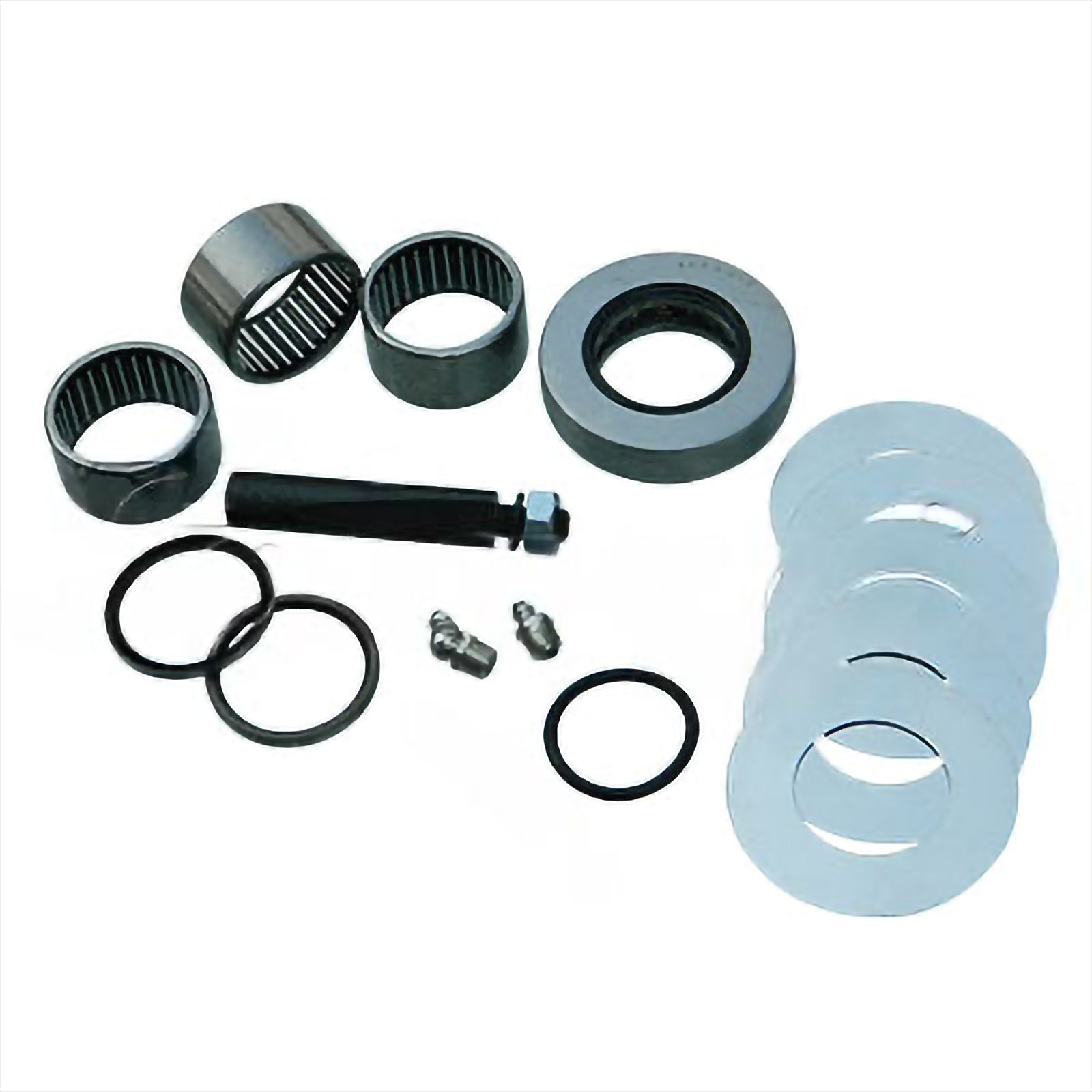 King Pin Kit - Knuckle & King Pin Kit | 224W4-39801