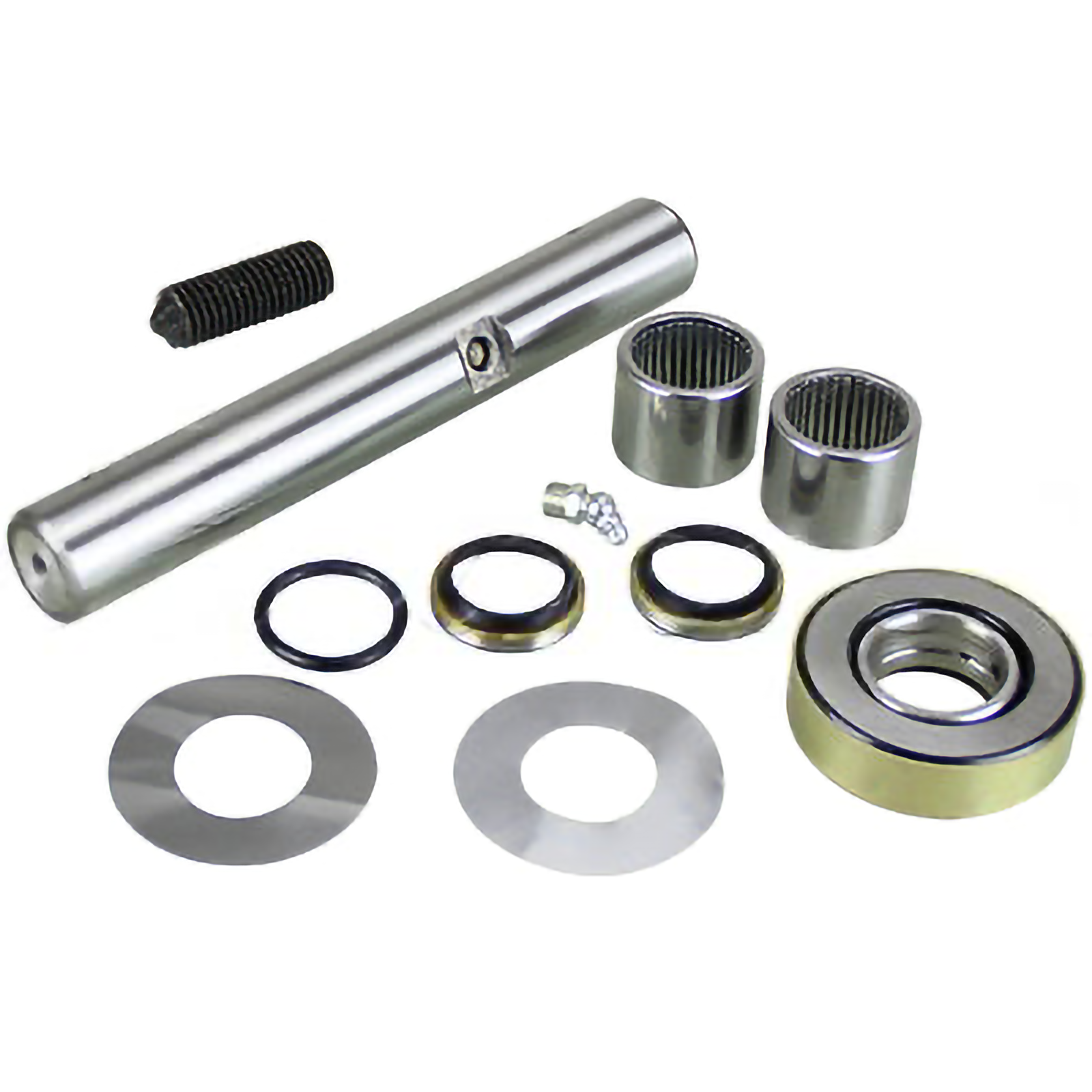 King Pin Kit - Knuckle & King Pin Kit