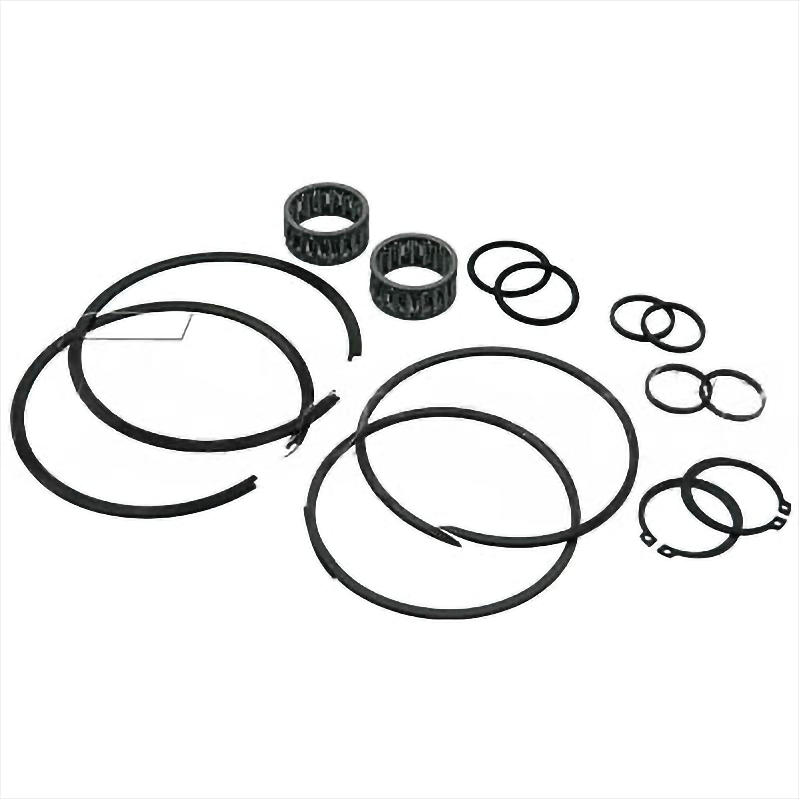 Kit, Repair - Clutch Pack & Assemblies | 15583-80291