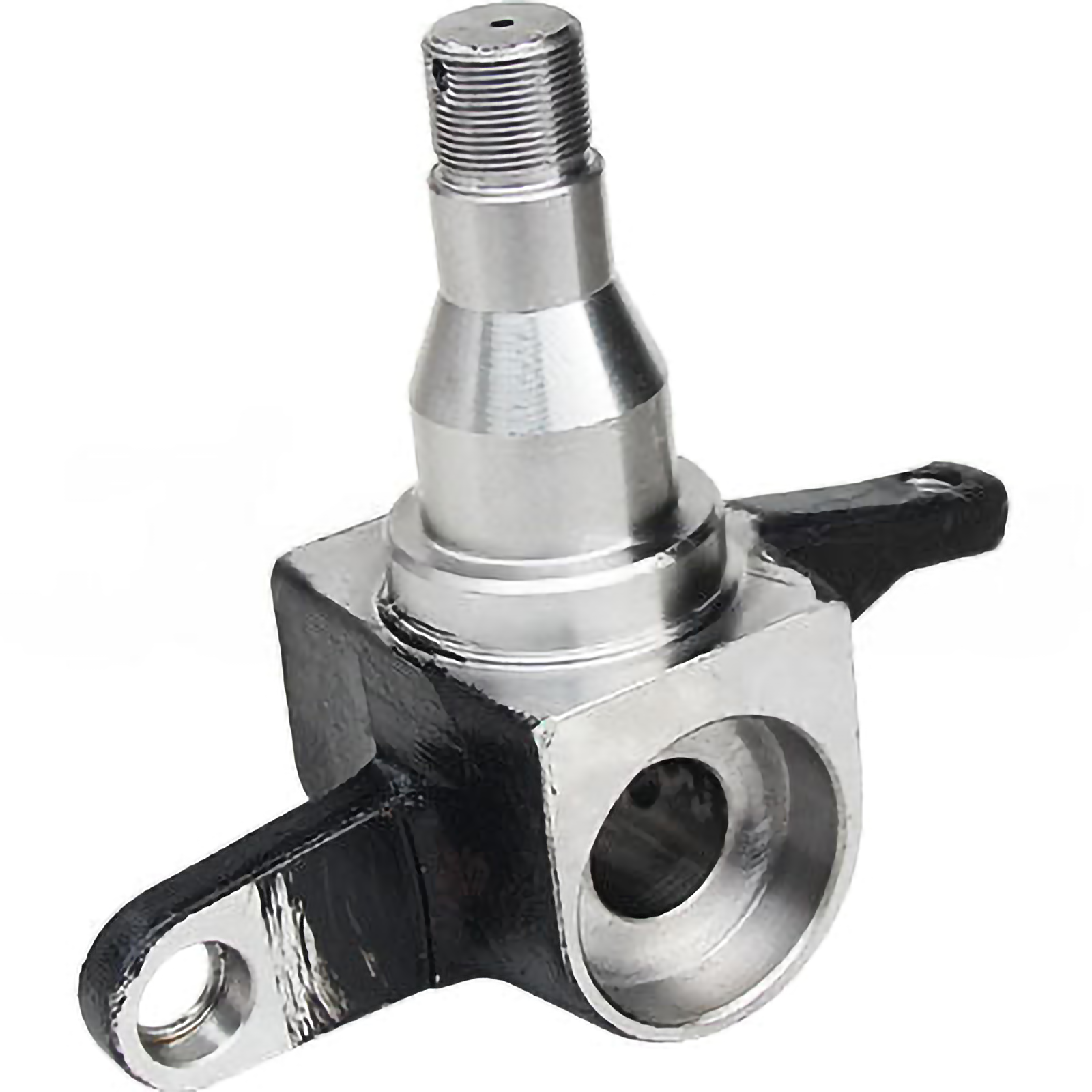 Knuckle - Knuckle & King Pin Kit | 15-211000