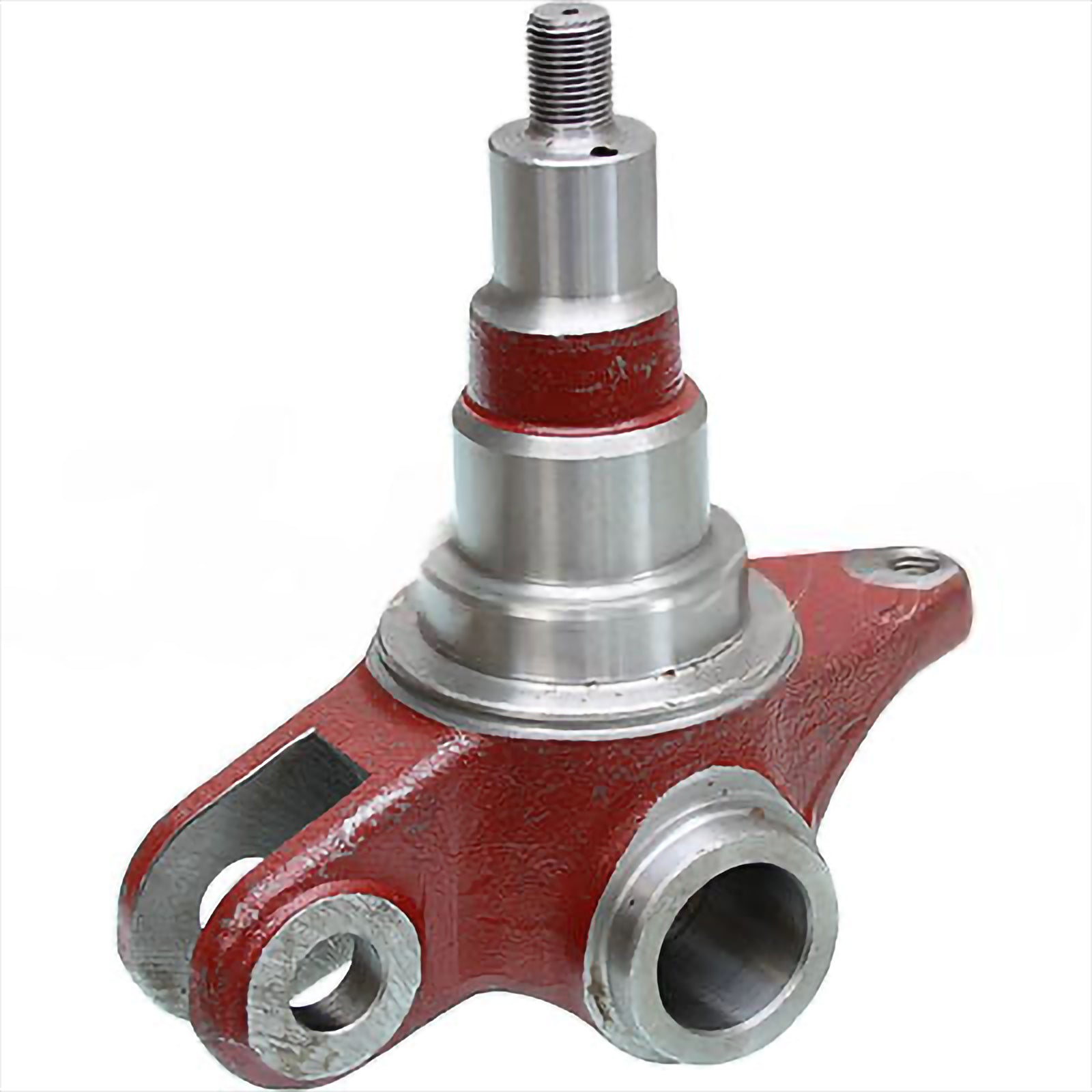 Knuckle - Knuckle & King Pin Kit | 16024530311