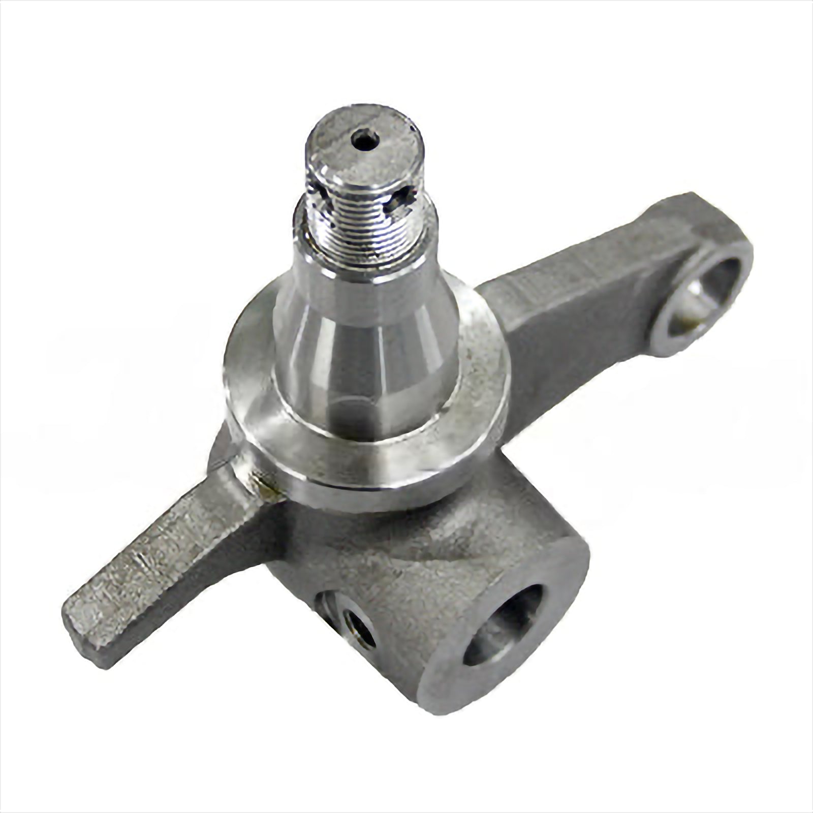 Knuckle - Knuckle & King Pin Kit | H12C4-30401 / A10C4-10401L