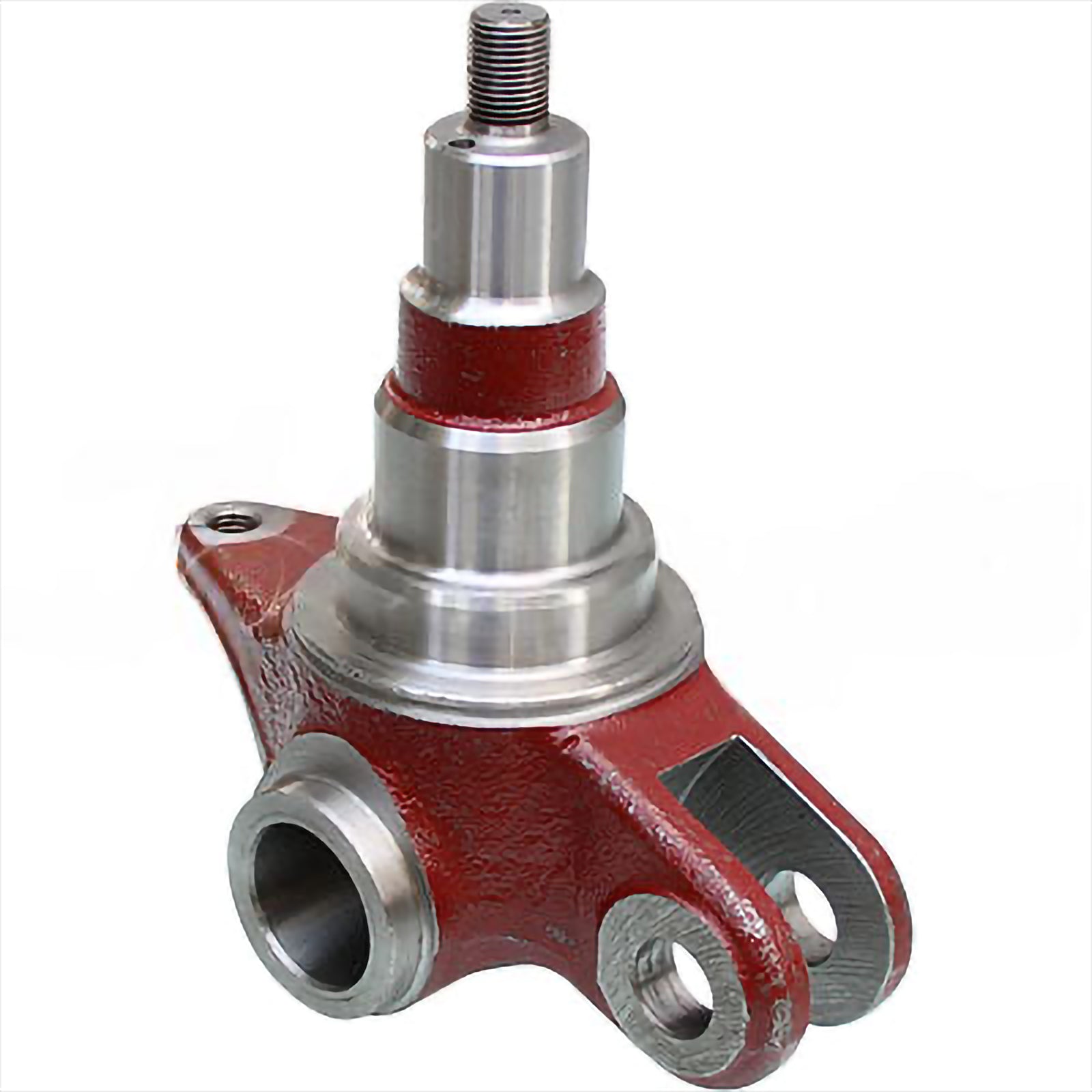 Knuckle - Knuckle & King Pin Kit | 16024530310